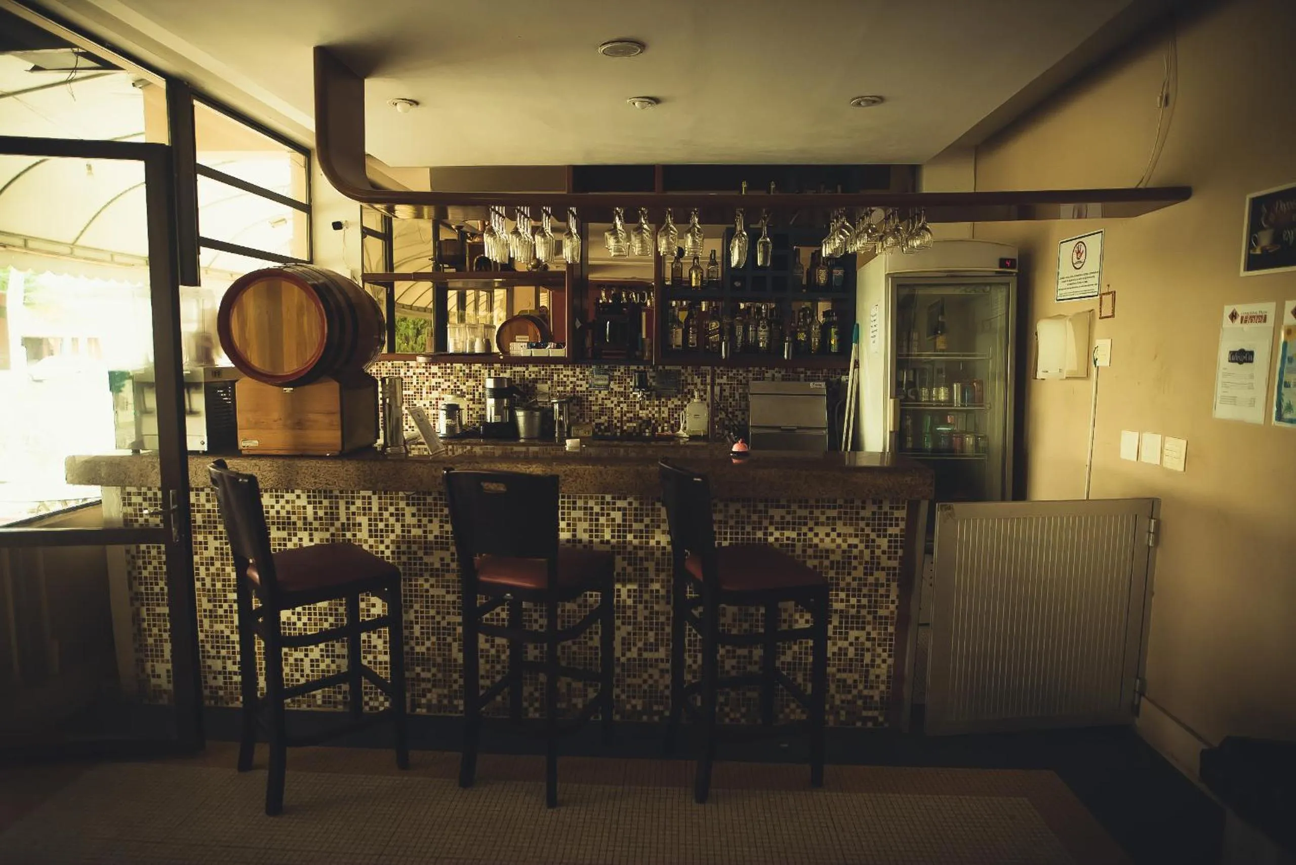 Coqueiral Praia Hotel