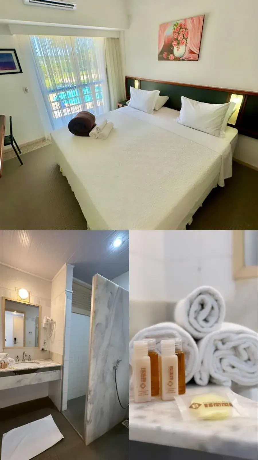 Coqueiral Praia Hotel Coqueiral Praia Hotel