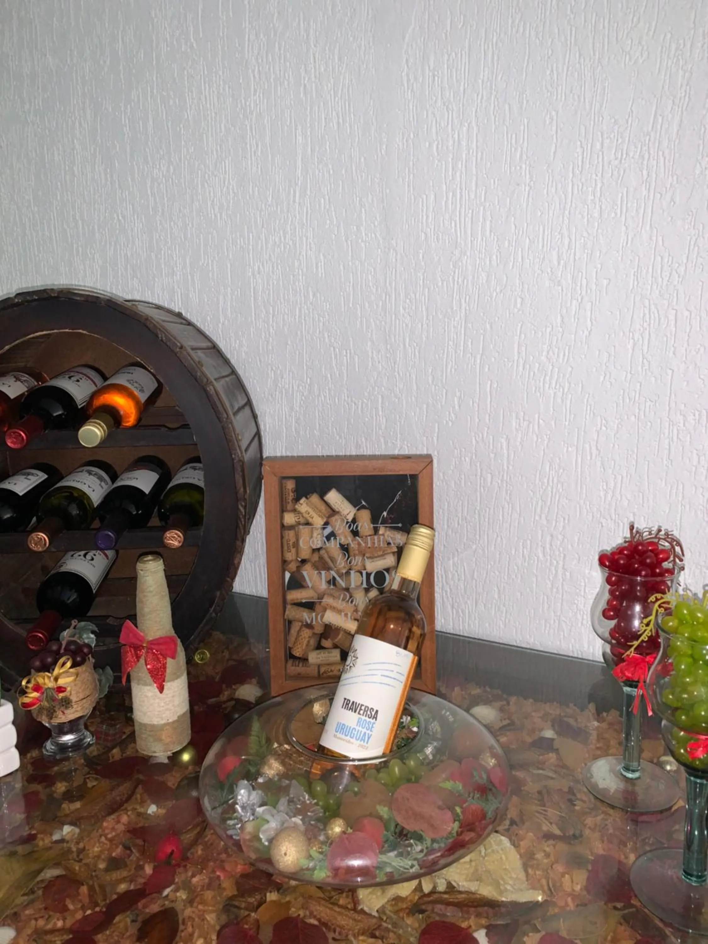 Coqueiral Praia Hotel