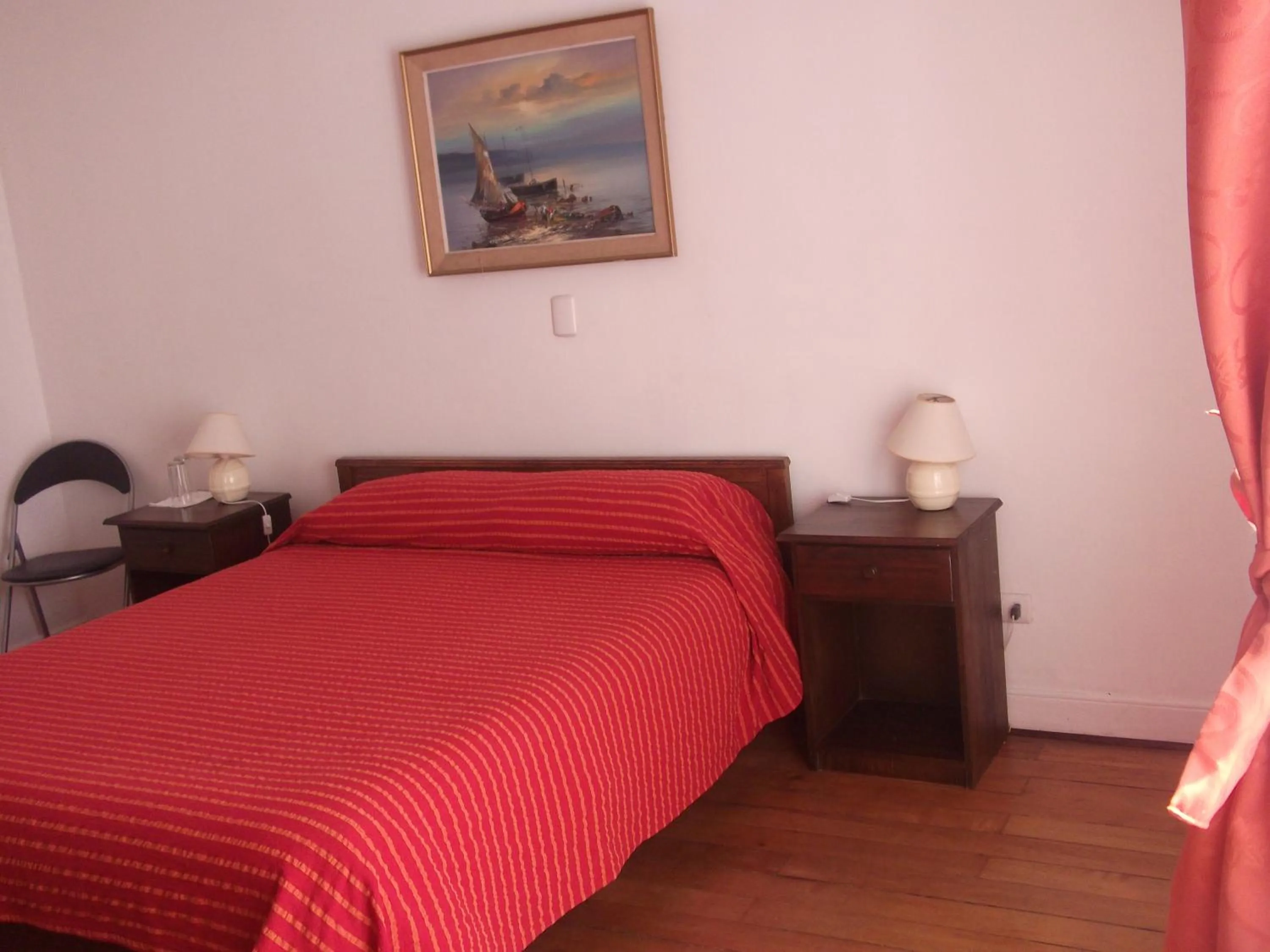 Bed in Mediterraneo B&B