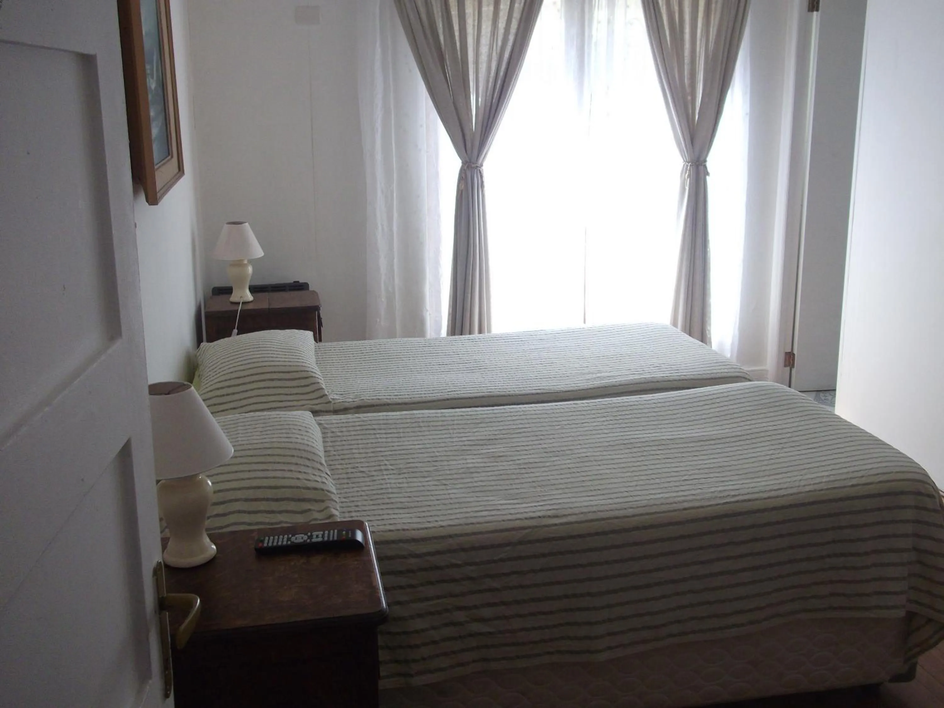 Bed in Mediterraneo B&B