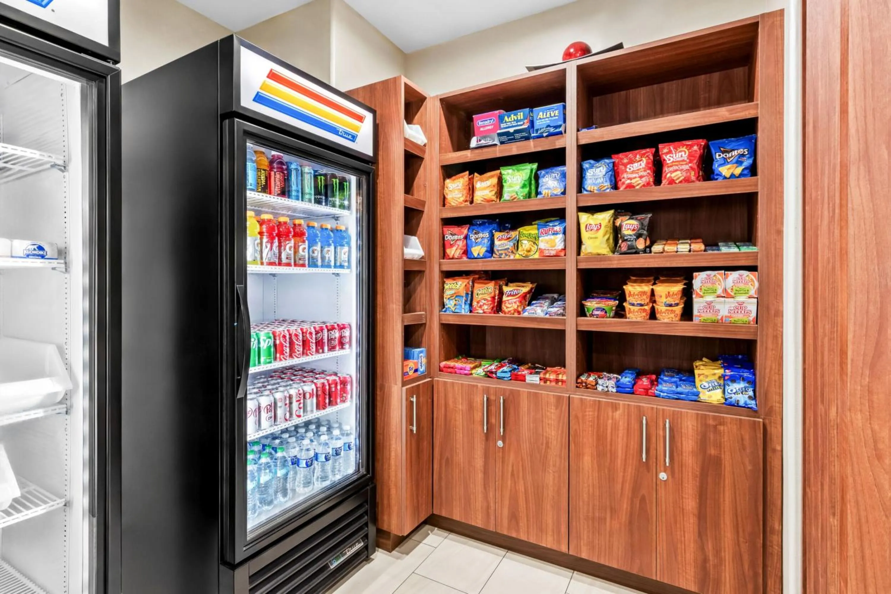 Other in Holiday Inn Express and Suites Hotel - Pauls Valley by IHG