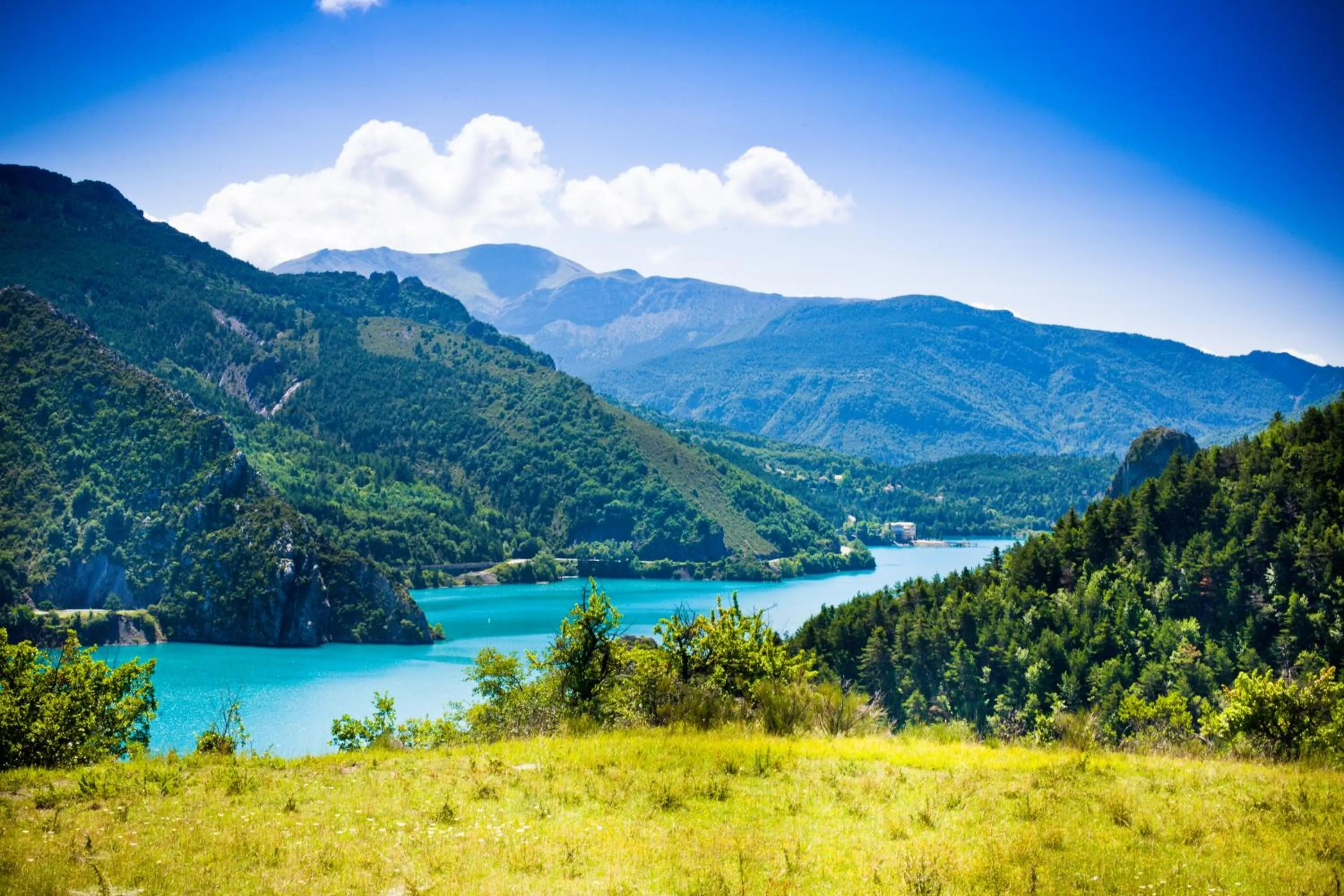 Gite de la Baume , Aux Délices du Verdon