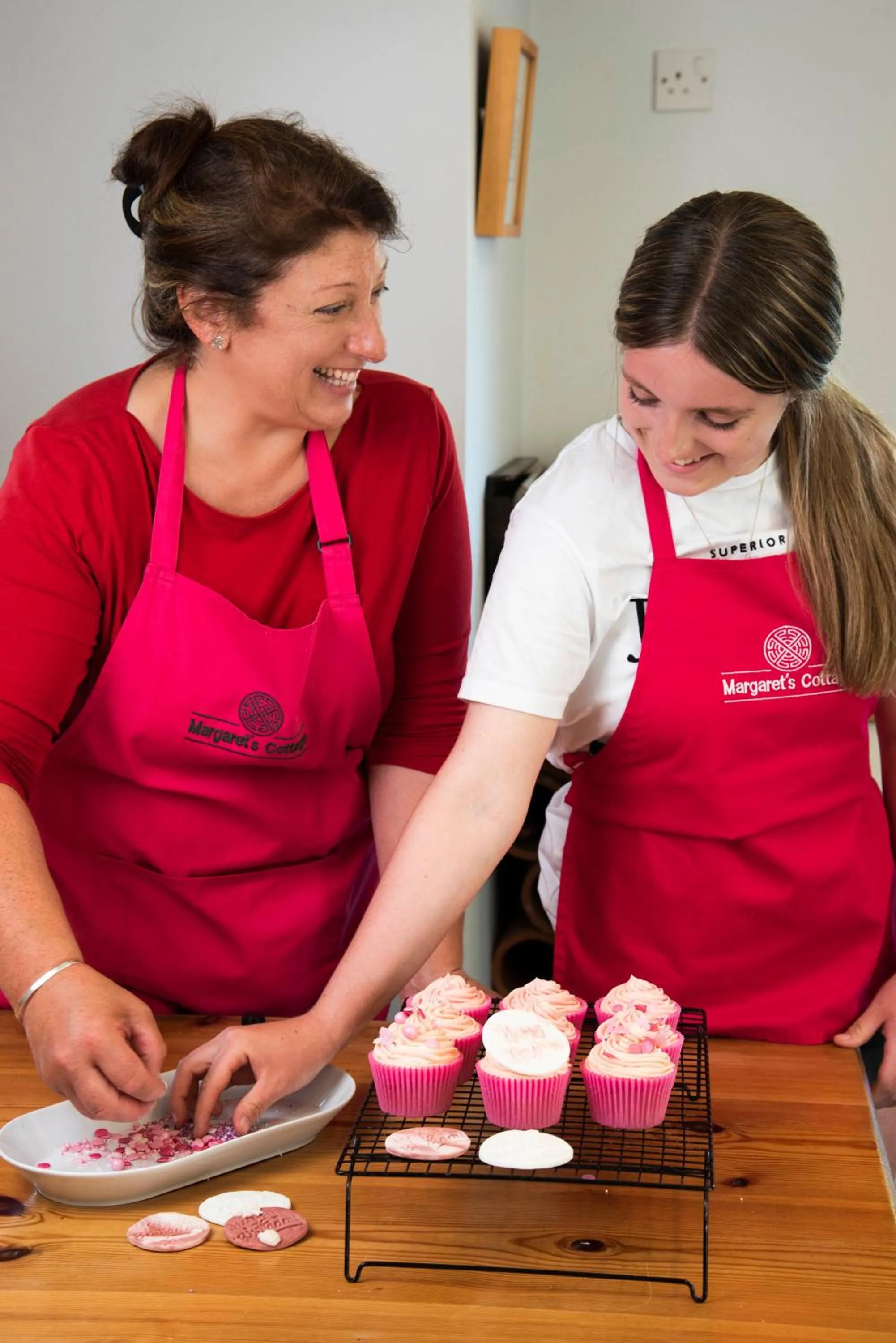 Margaret's Cottage B&B