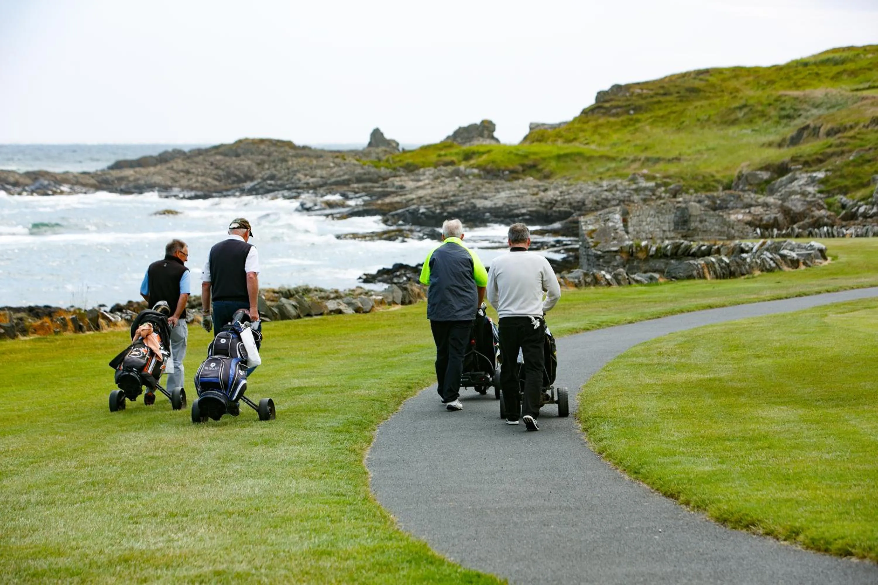 Margaret's Cottage B&B