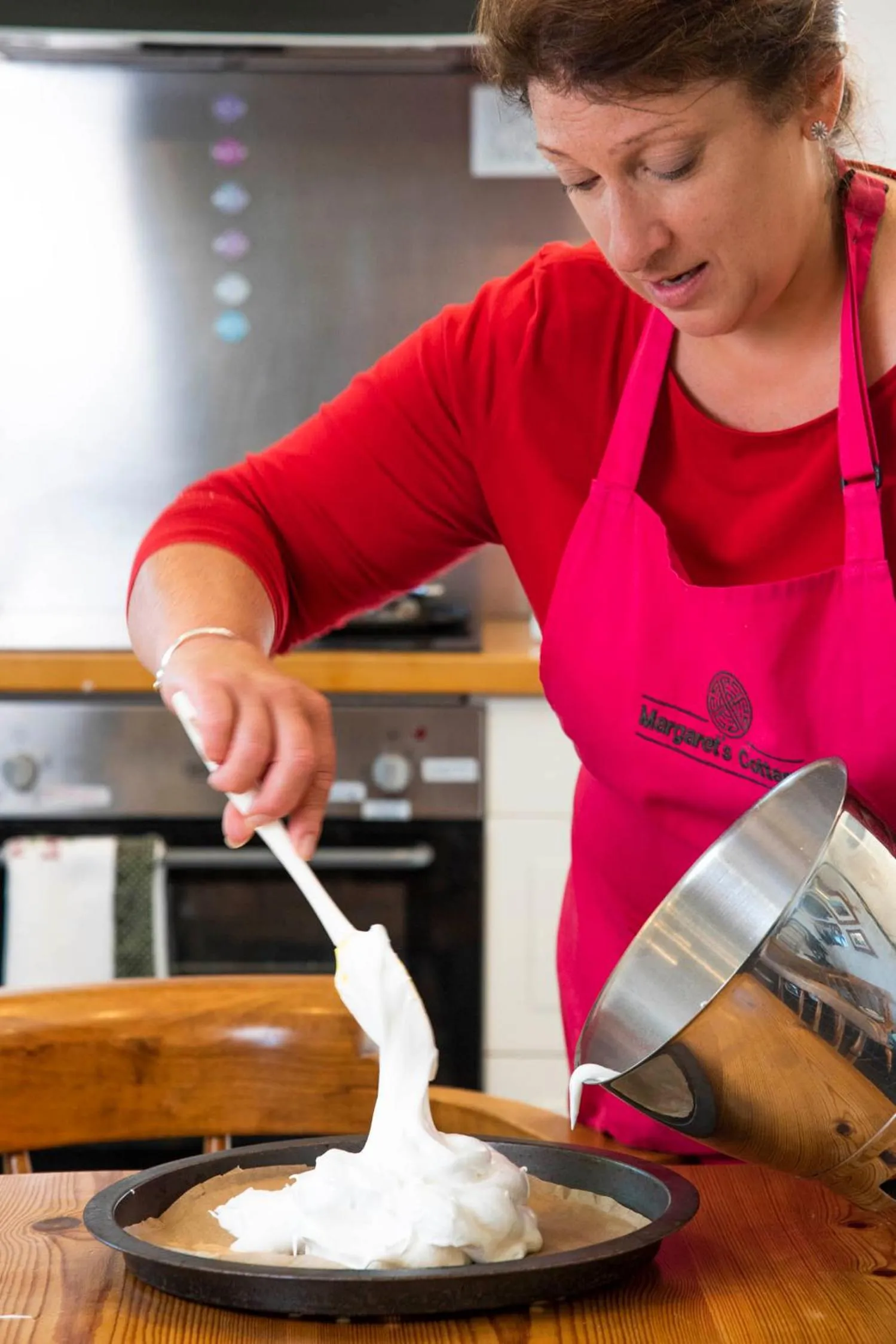 Margaret's Cottage B&B