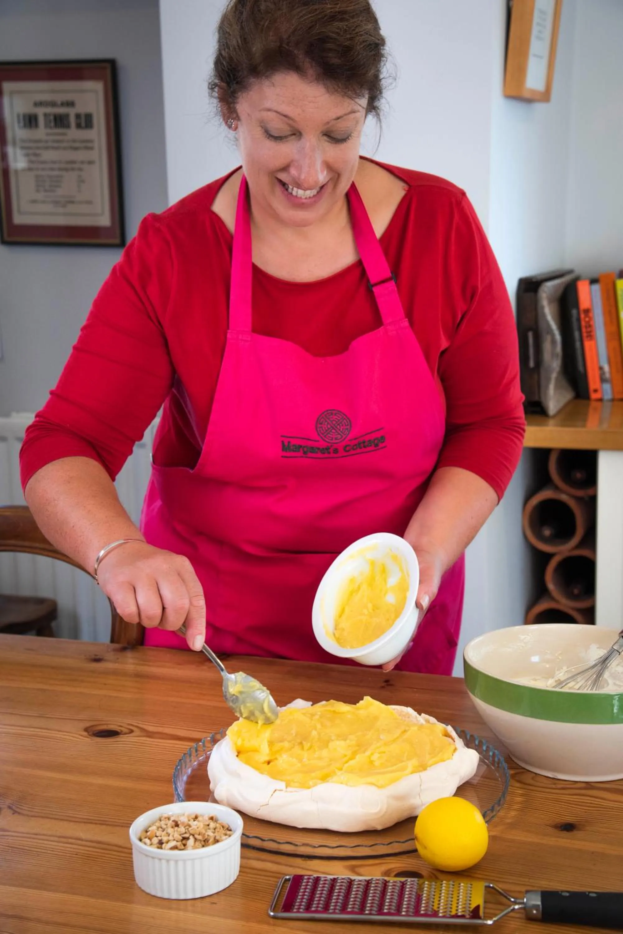 Margaret's Cottage B&B