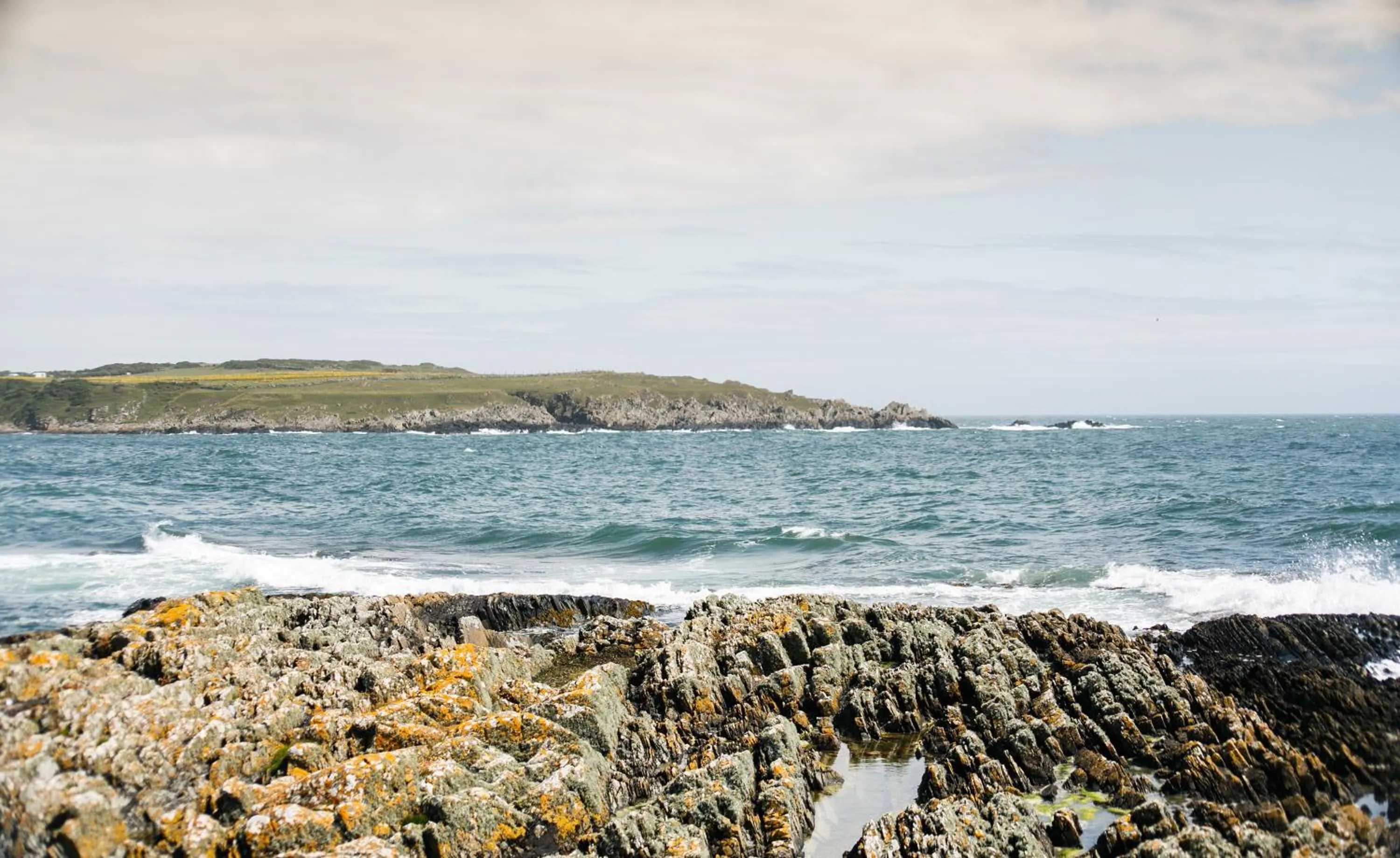 Margaret's Cottage B&B