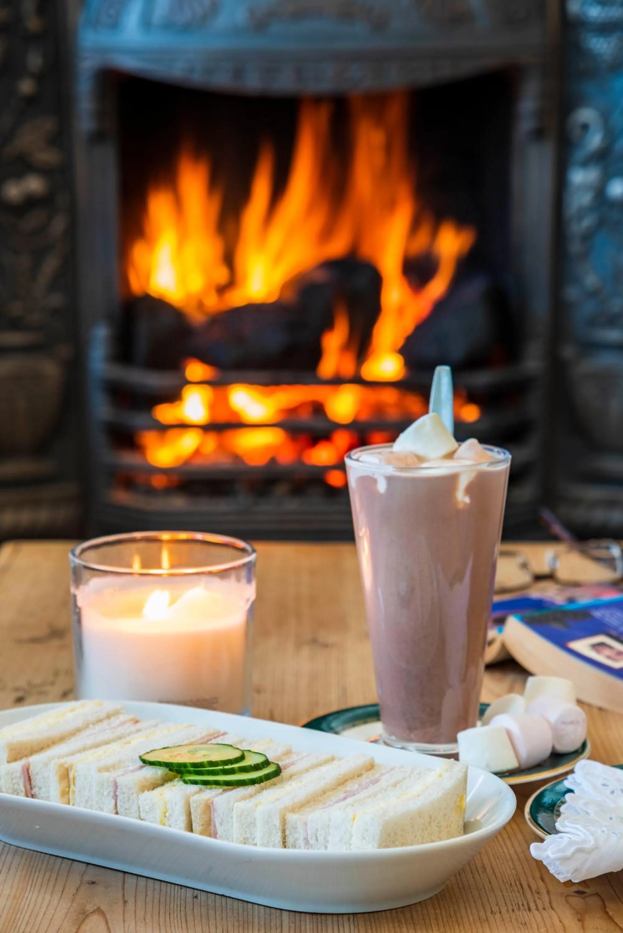 Margaret's Cottage B&B