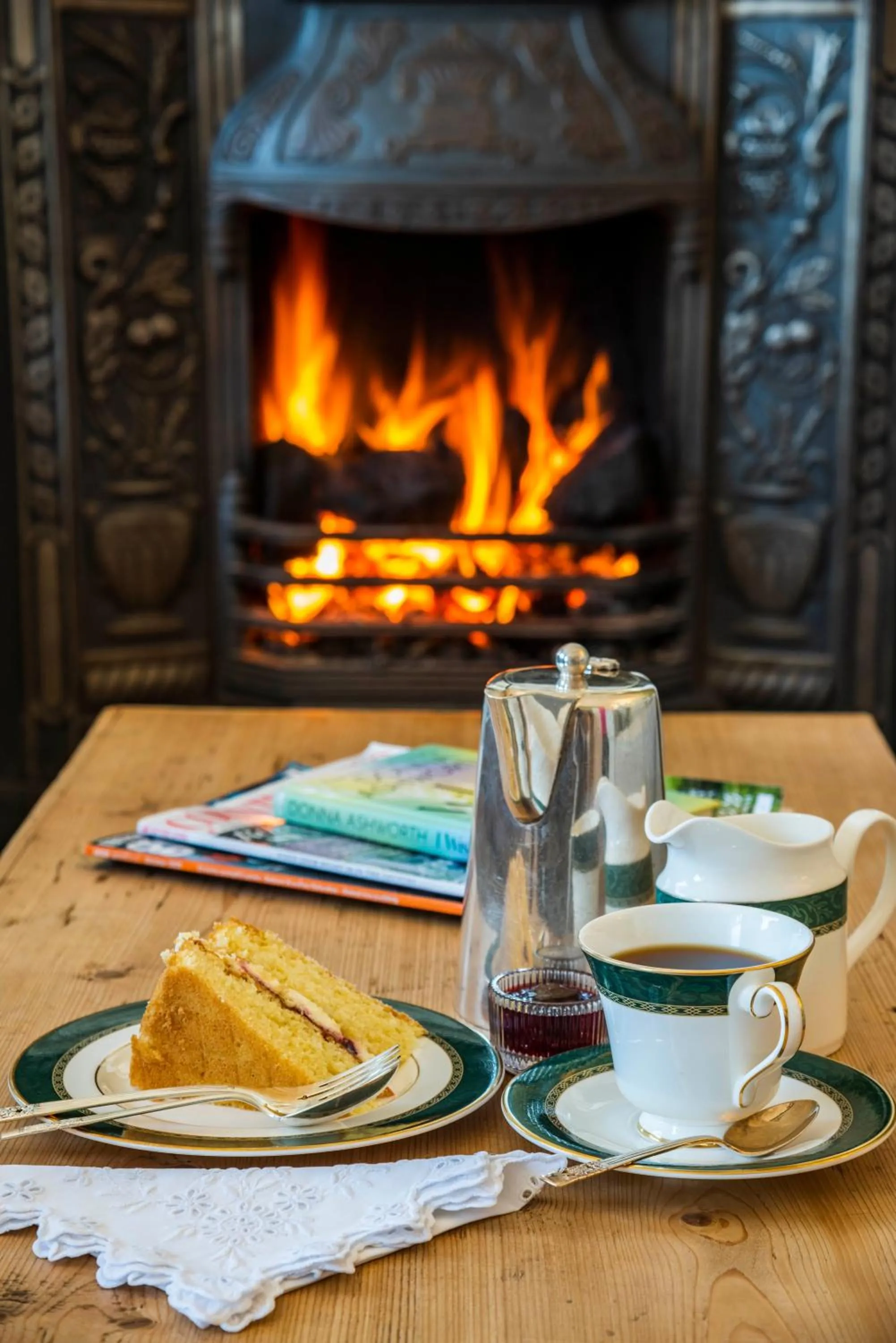 Margaret's Cottage B&B