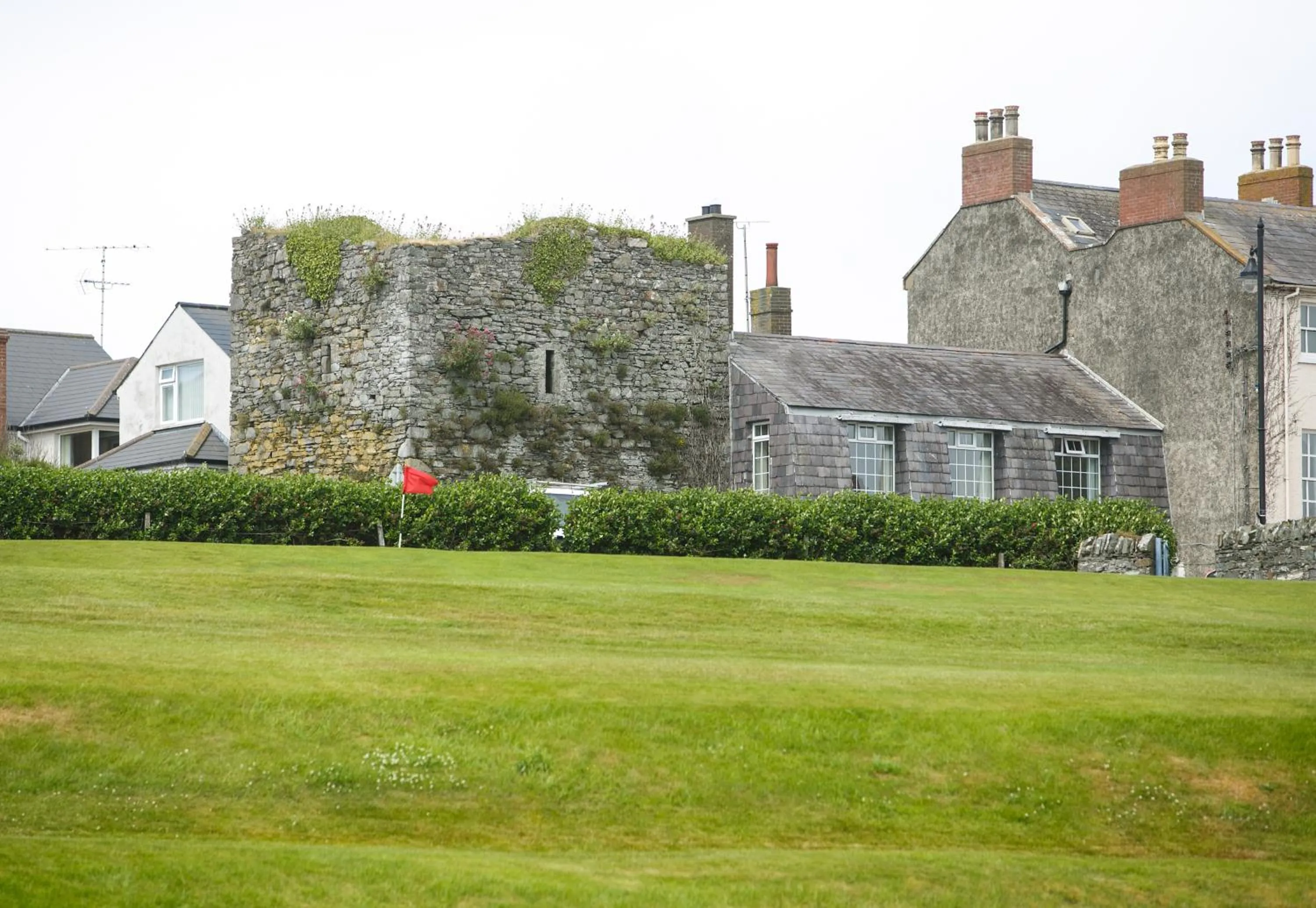 Margaret's Cottage B&B