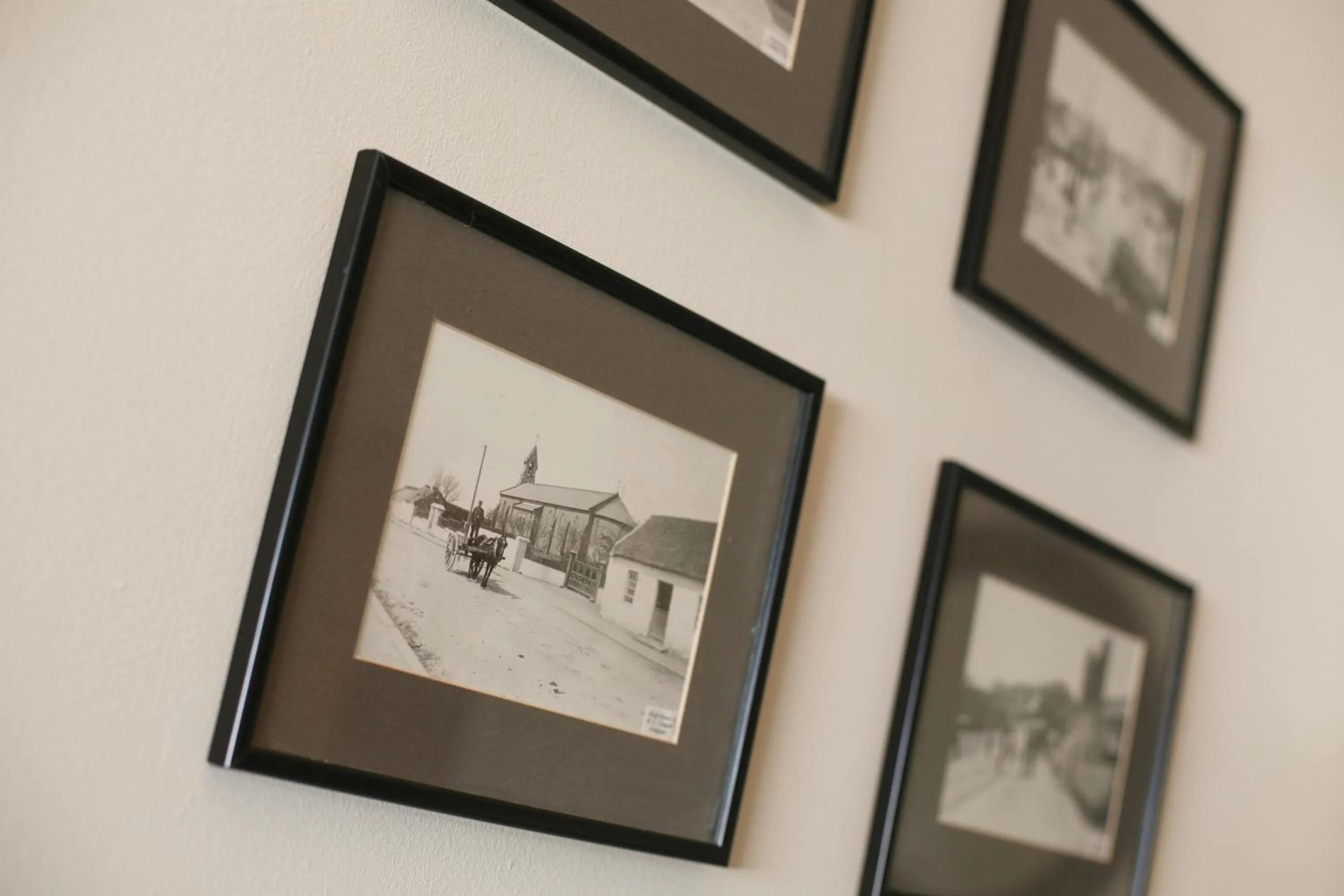 Margaret's Cottage B&B