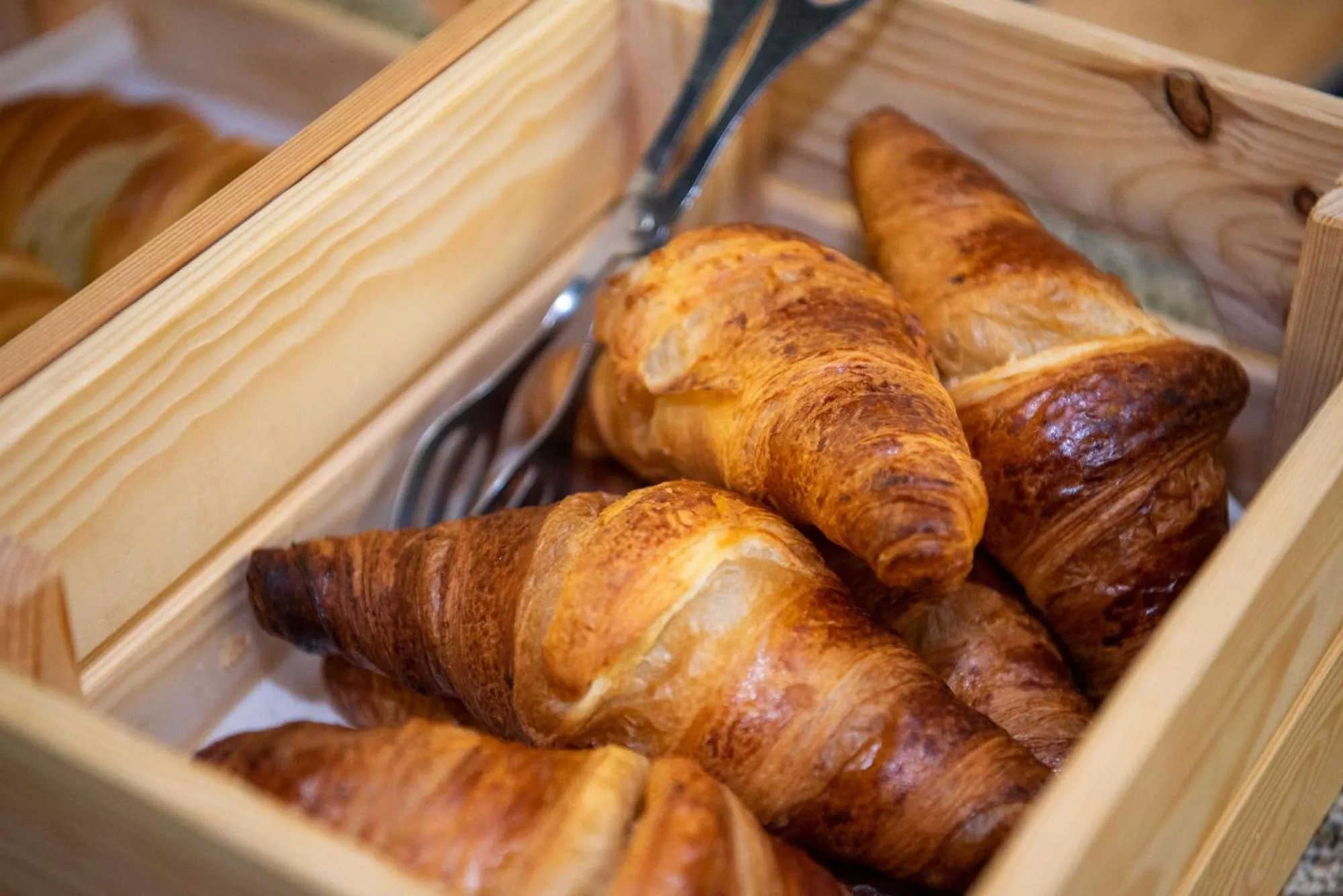Breakfast in Hotel Rural Solar das Arcadas
