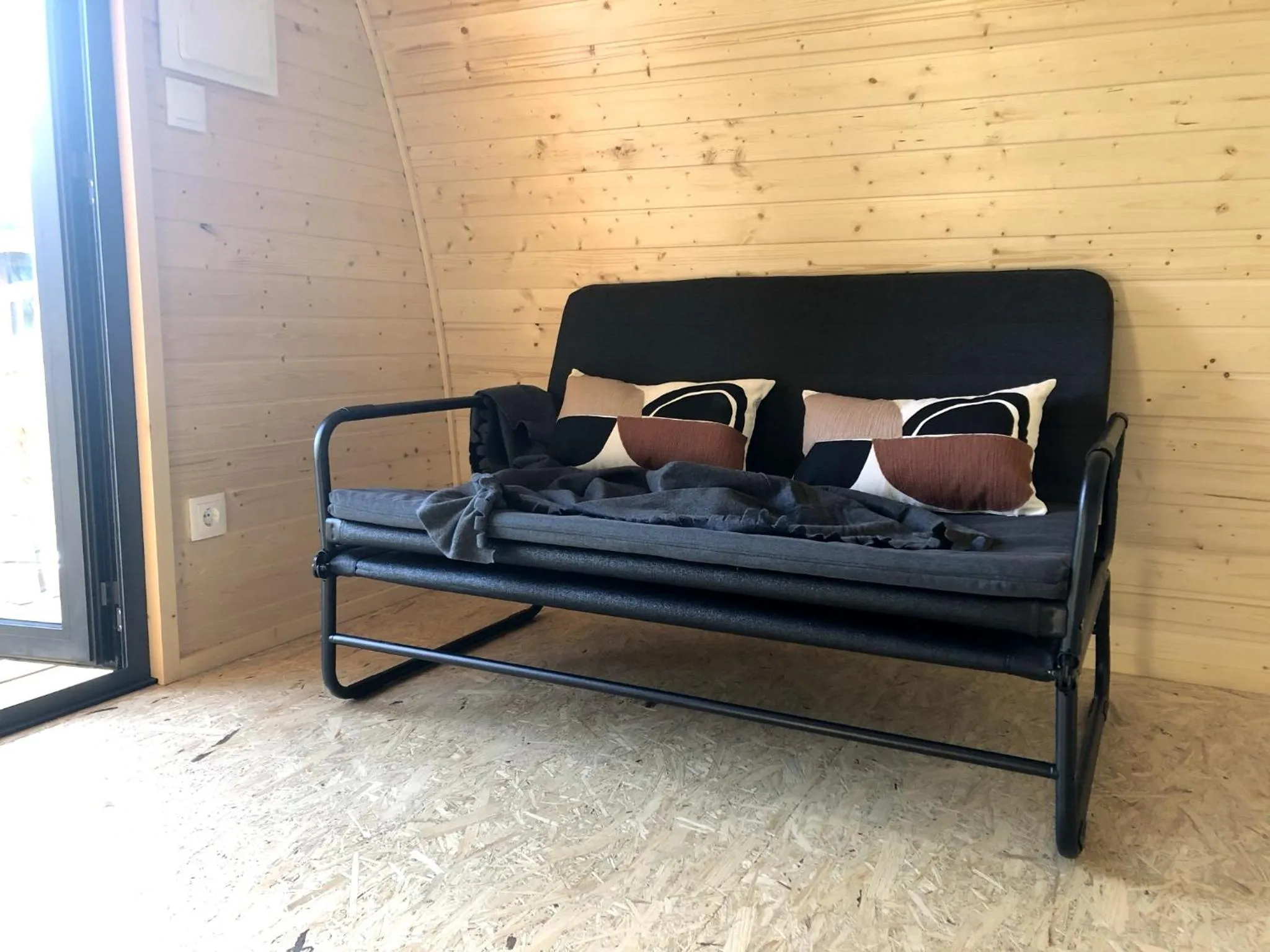 Bedroom in Hotel Rural Solar das Arcadas