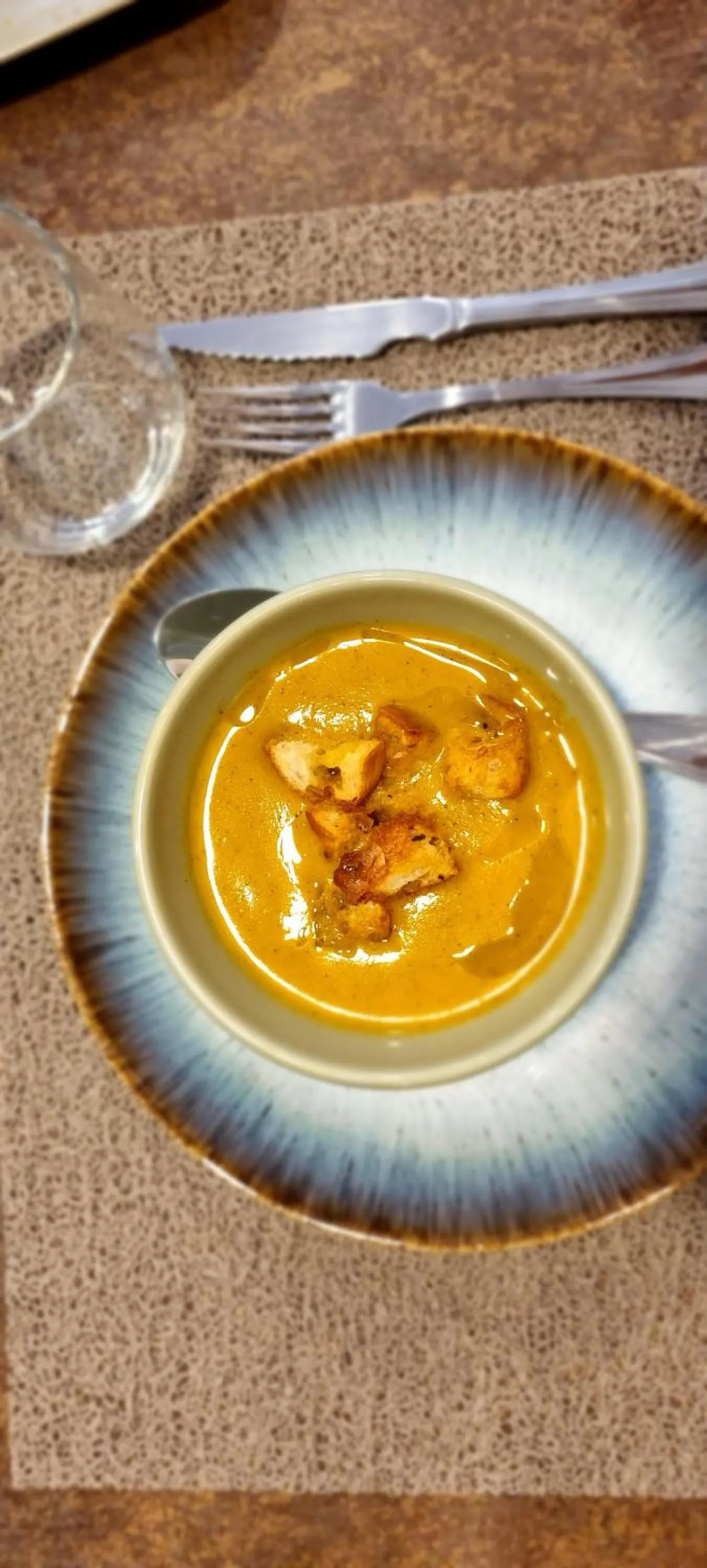 Restaurant/places to eat in Hotel Rural Solar das Arcadas