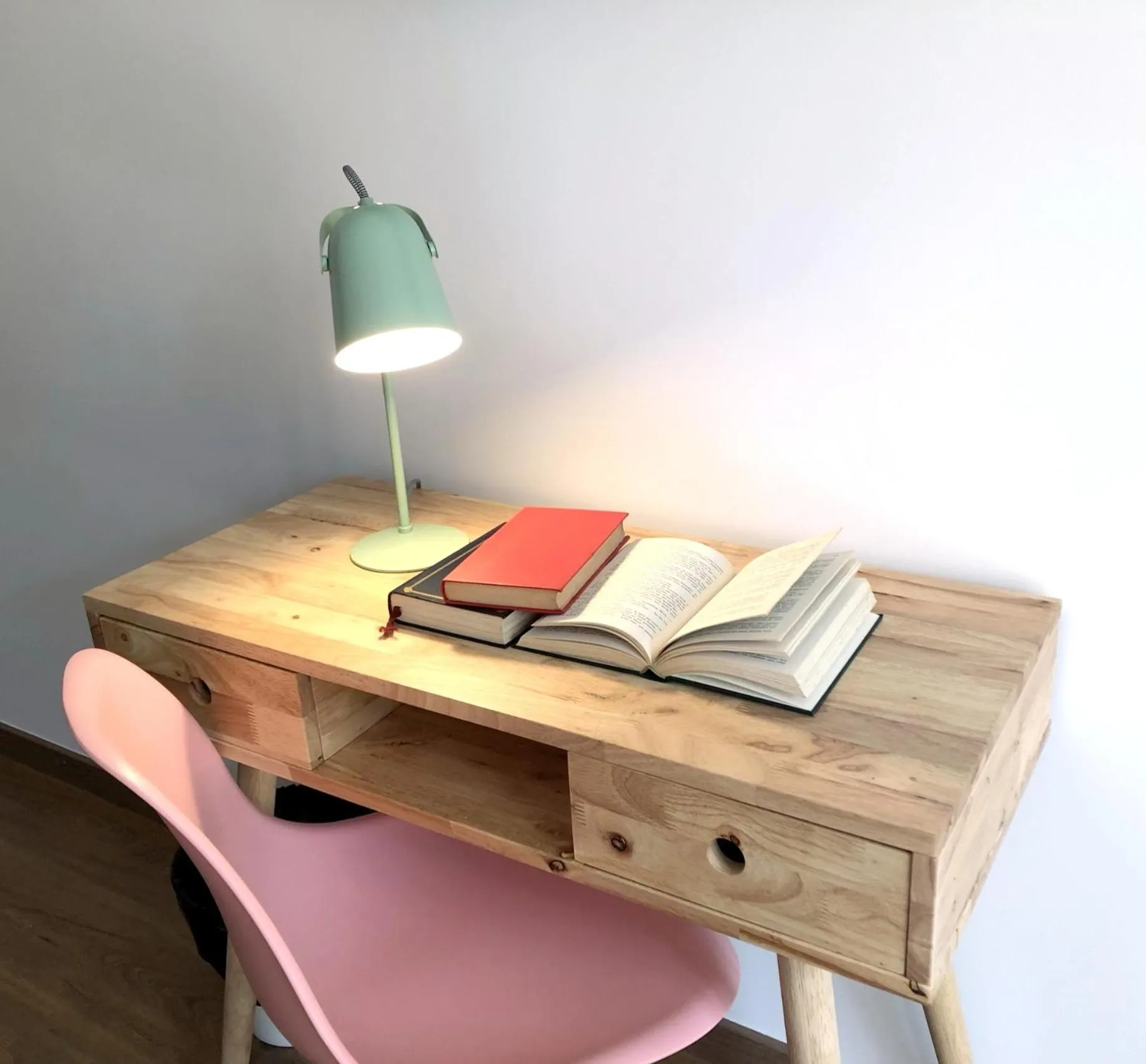 hair dresser in Hotel Rural Solar das Arcadas