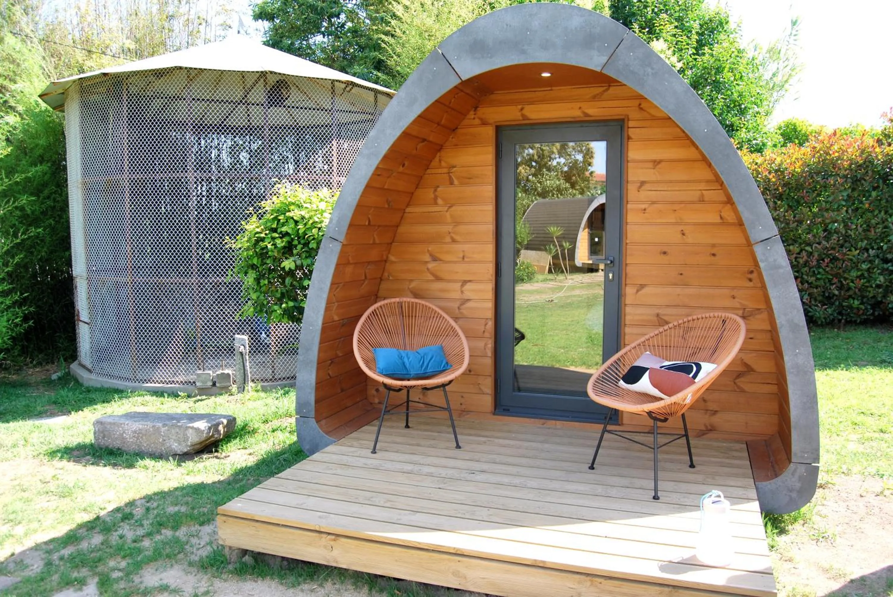 Bedroom in Hotel Rural Solar das Arcadas