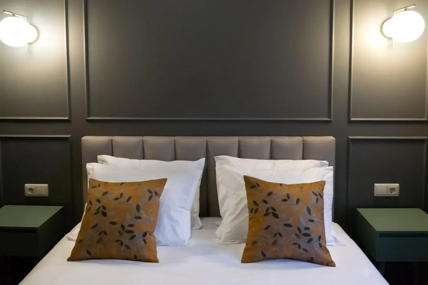 Double Room in Hotel Rural Solar das Arcadas Double Room in Hotel Rural Solar das Arcadas