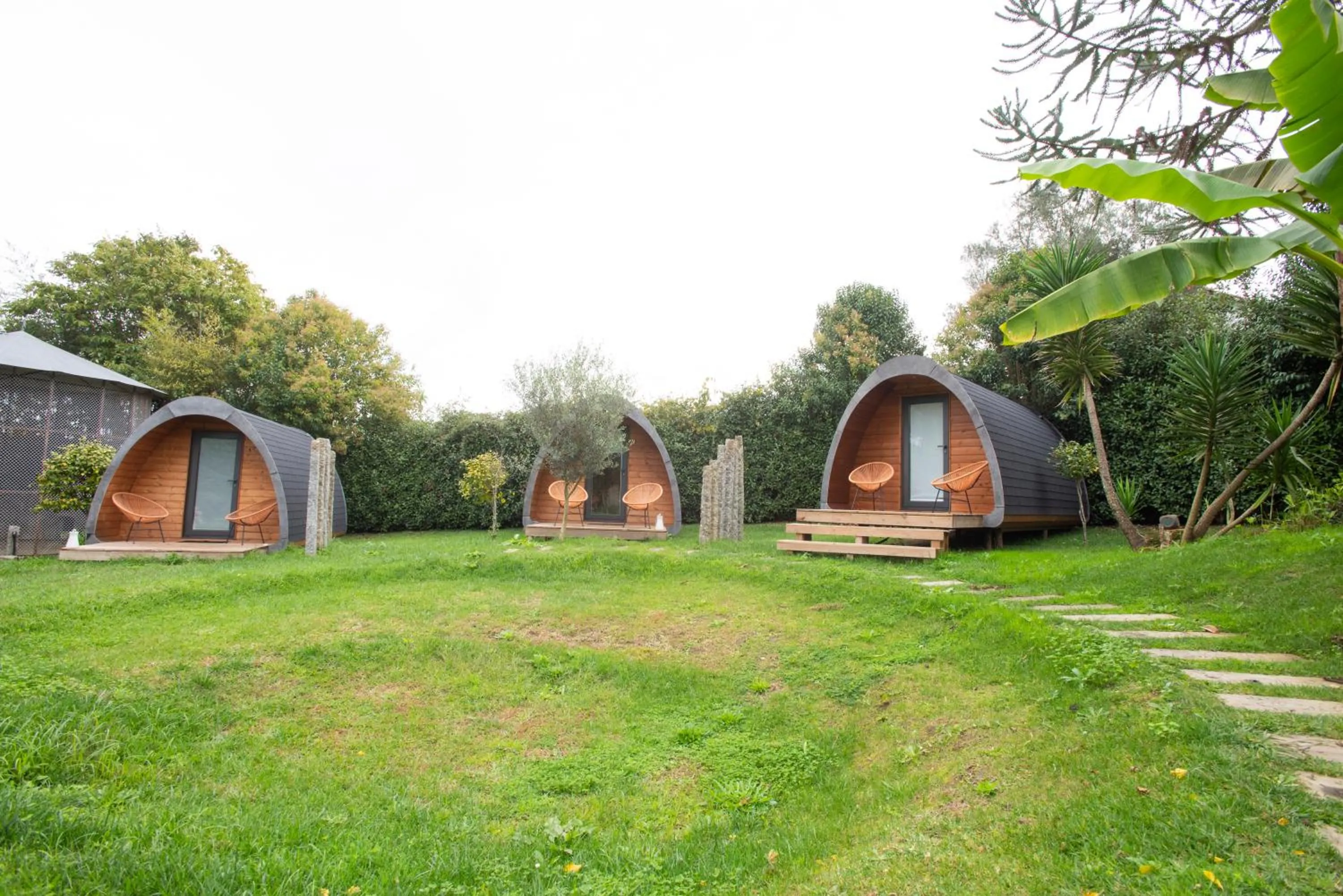 Day in Hotel Rural Solar das Arcadas