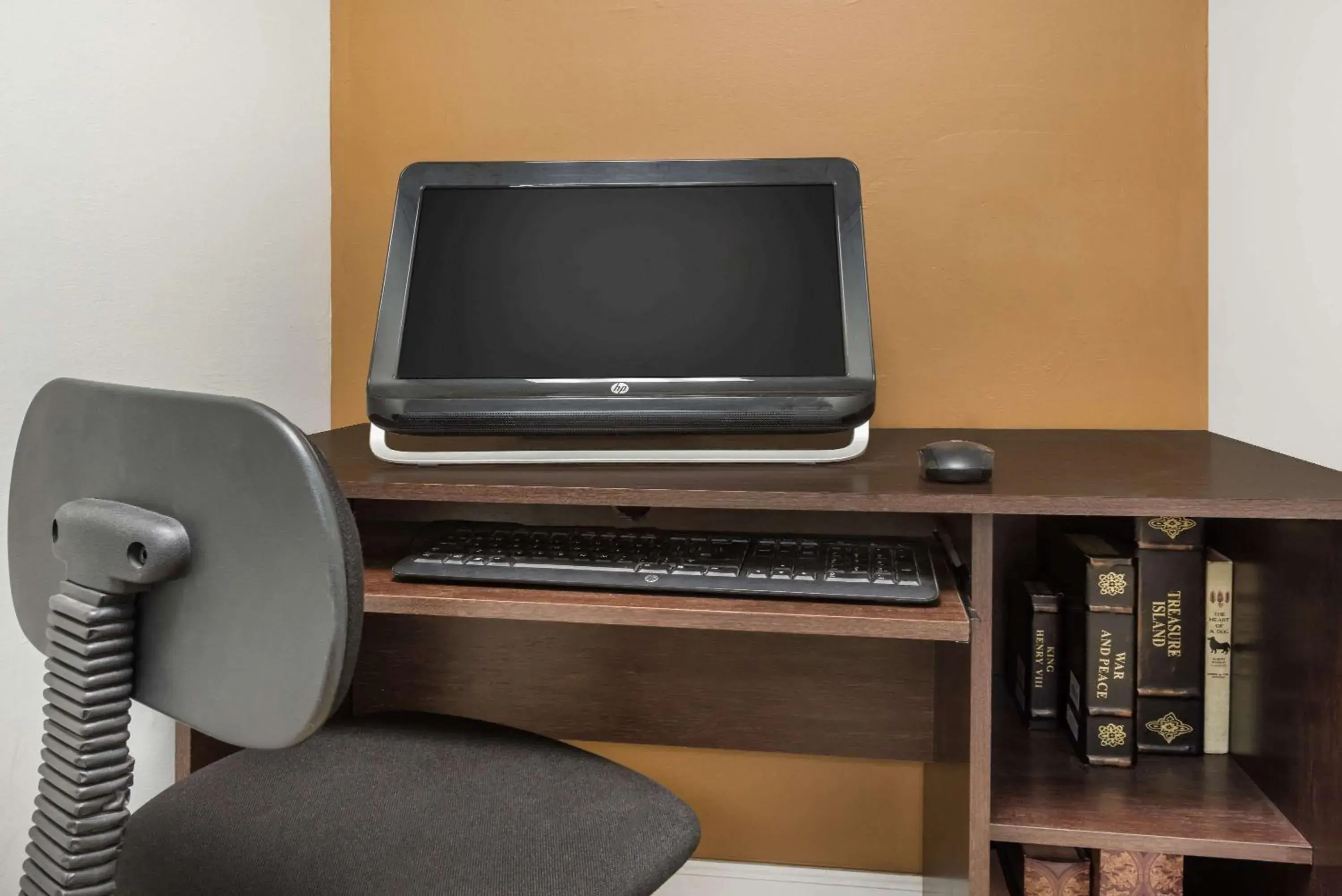 Restaurant/places to eat in Super 8 by Wyndham Chattanooga Ooltewah Restaurant/places to eat in Super 8 by Wyndham Chattanooga Ooltewah