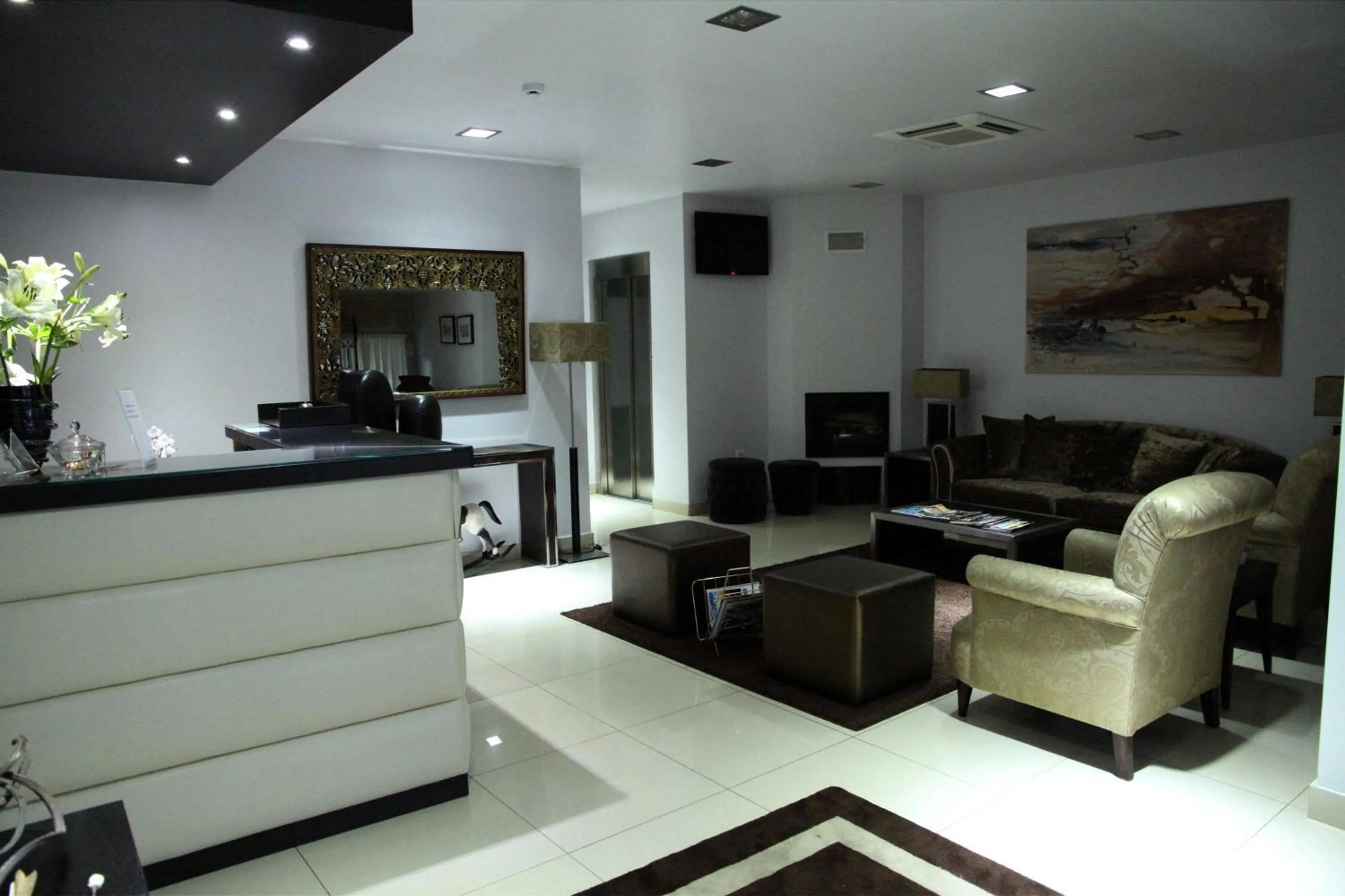 Hotel Katia