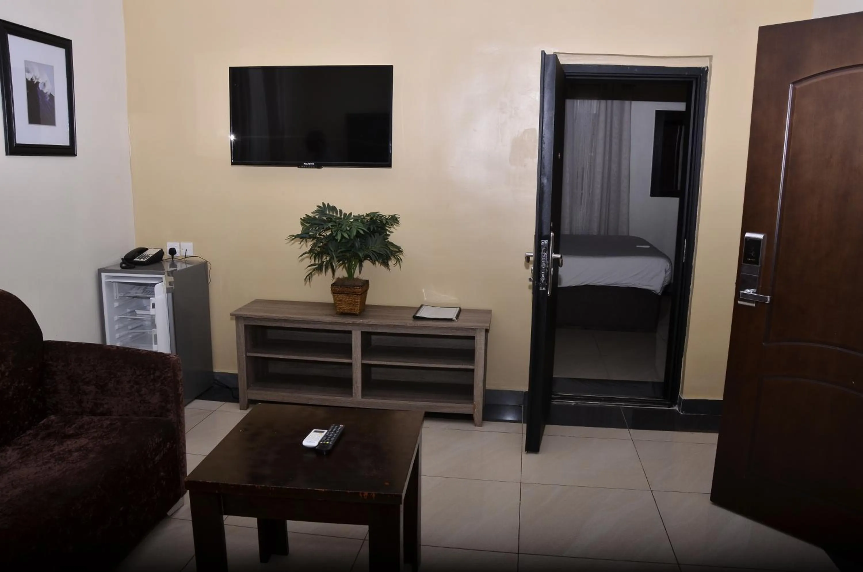 Residency Hotels Enugu Independence Layout