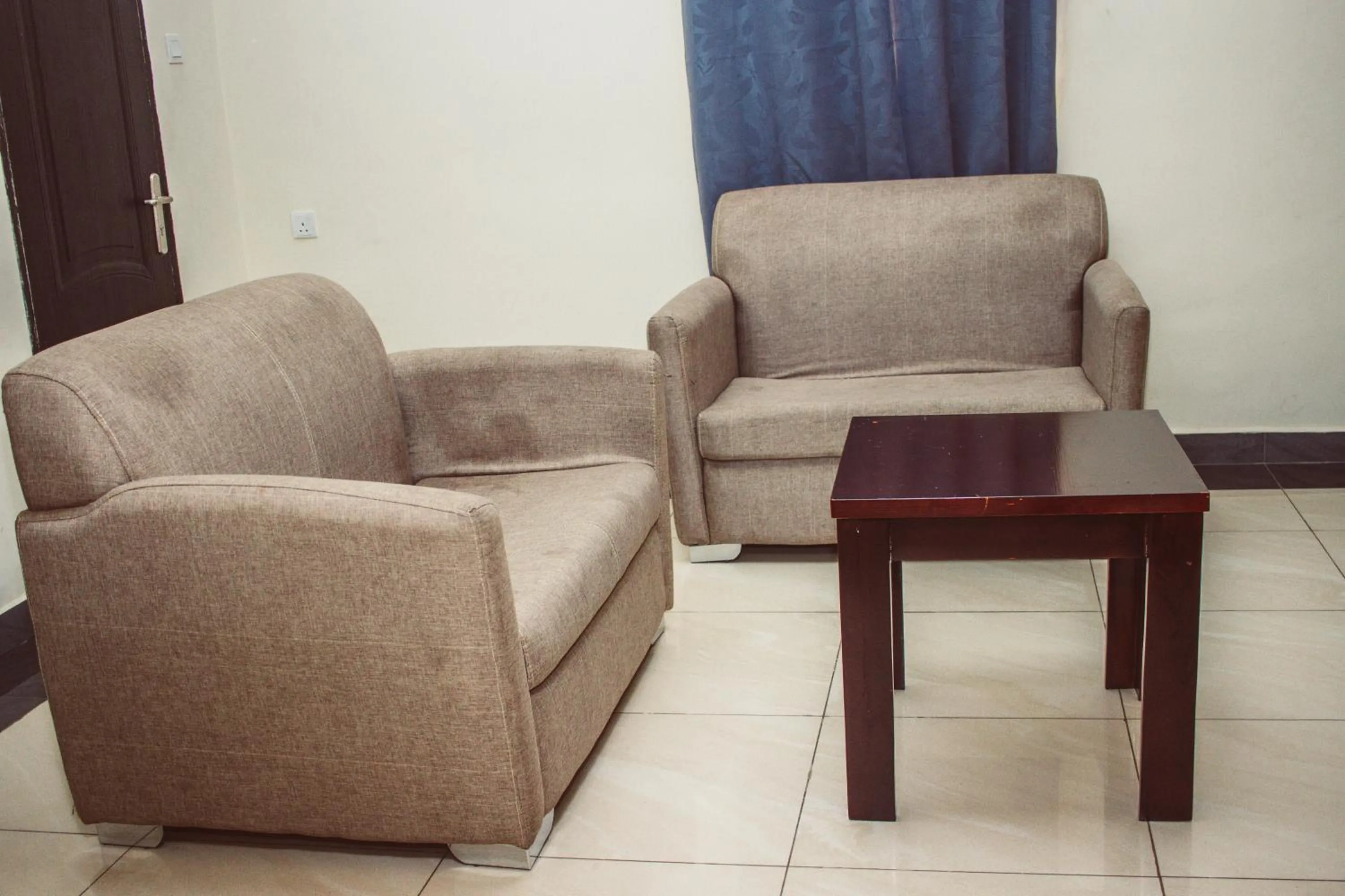 Residency Hotels Enugu Independence Layout