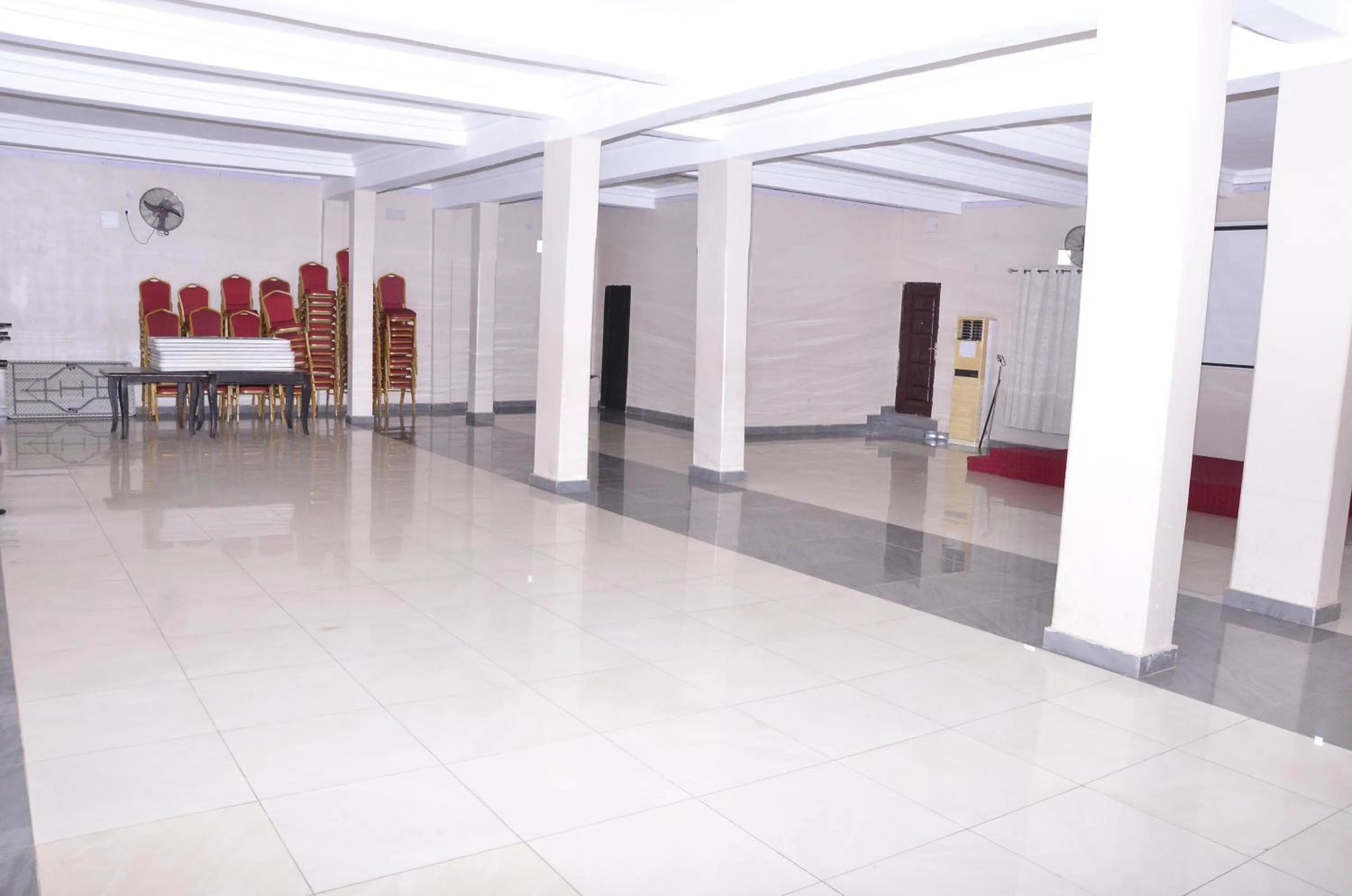Residency Hotels Enugu Independence Layout