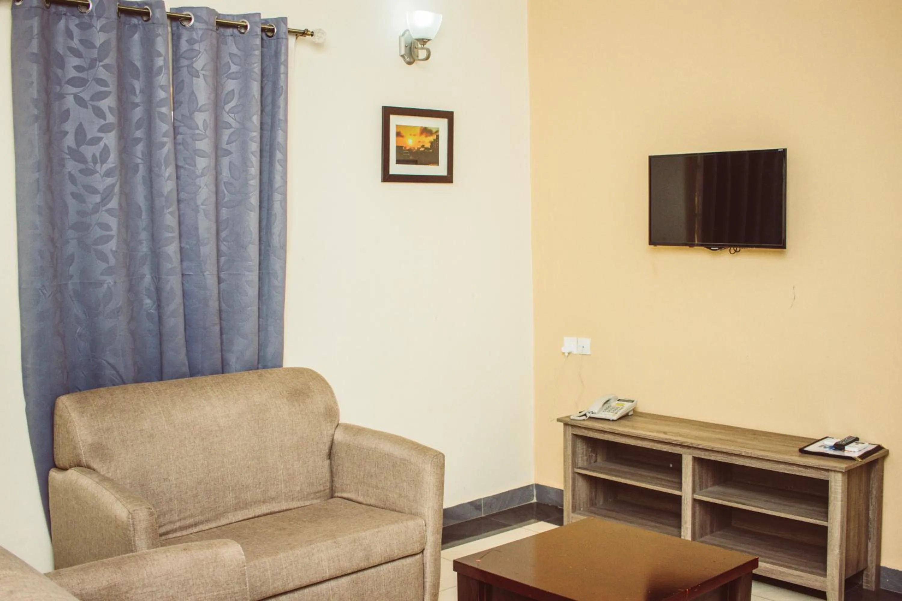 Residency Hotels Enugu Independence Layout