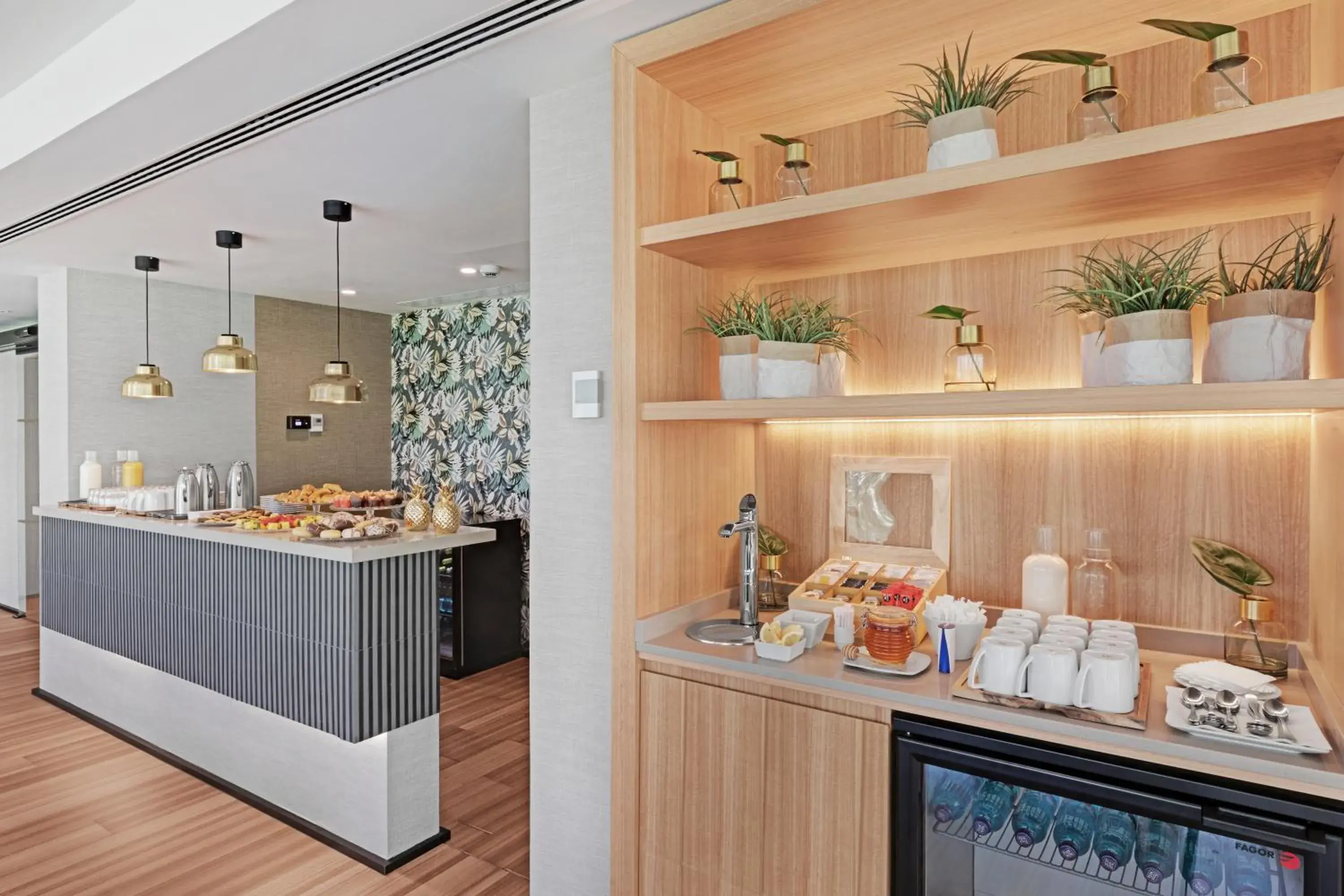 Food and drinks in Protur Naisa Palma Hotel Food and drinks in Protur Naisa Palma Hotel