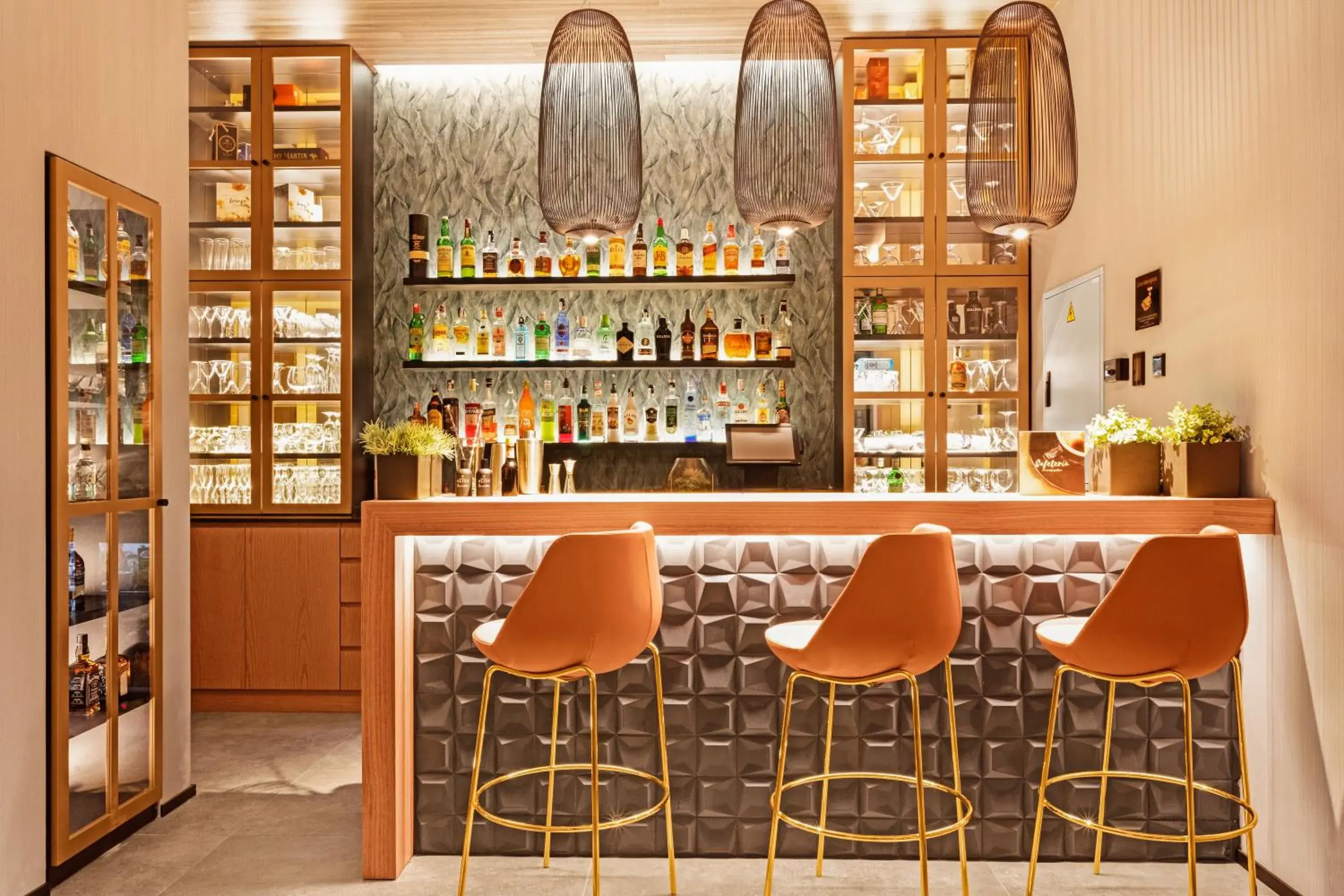 Lounge or bar in Protur Naisa Palma Hotel Lounge or bar in Protur Naisa Palma Hotel