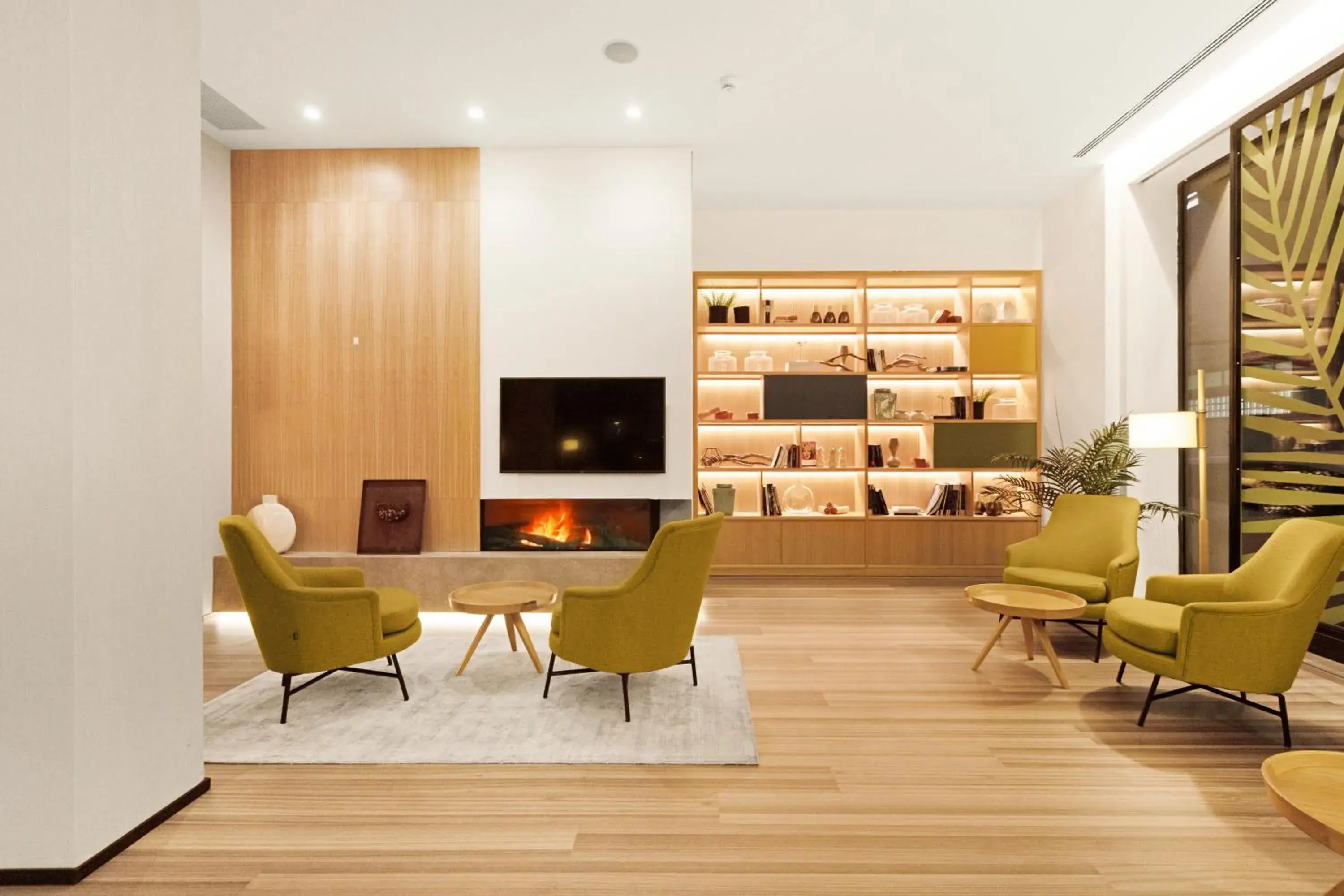 Lounge or bar in Protur Naisa Palma Hotel Lounge or bar in Protur Naisa Palma Hotel