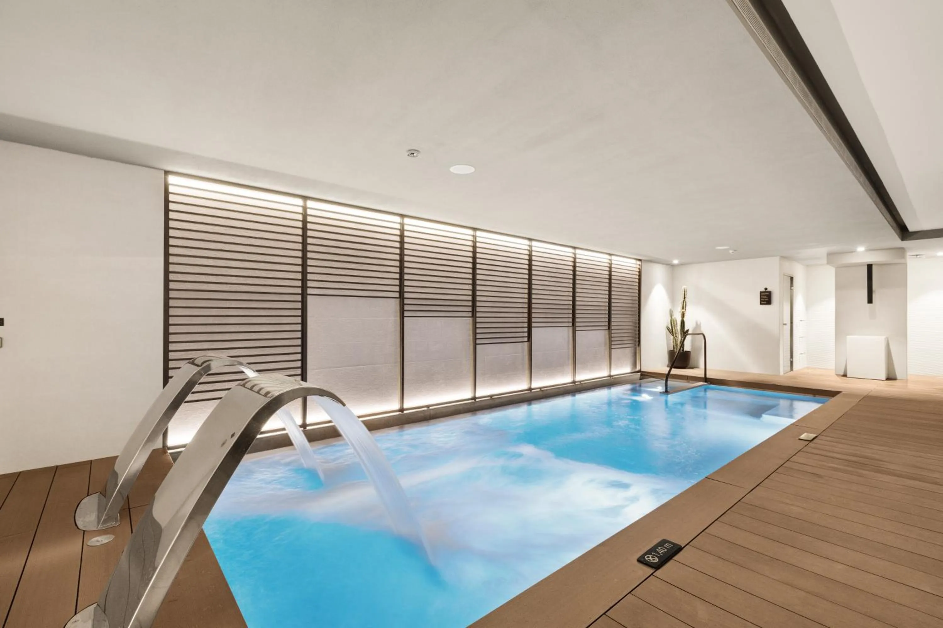 Sauna in Protur Naisa Palma Hotel