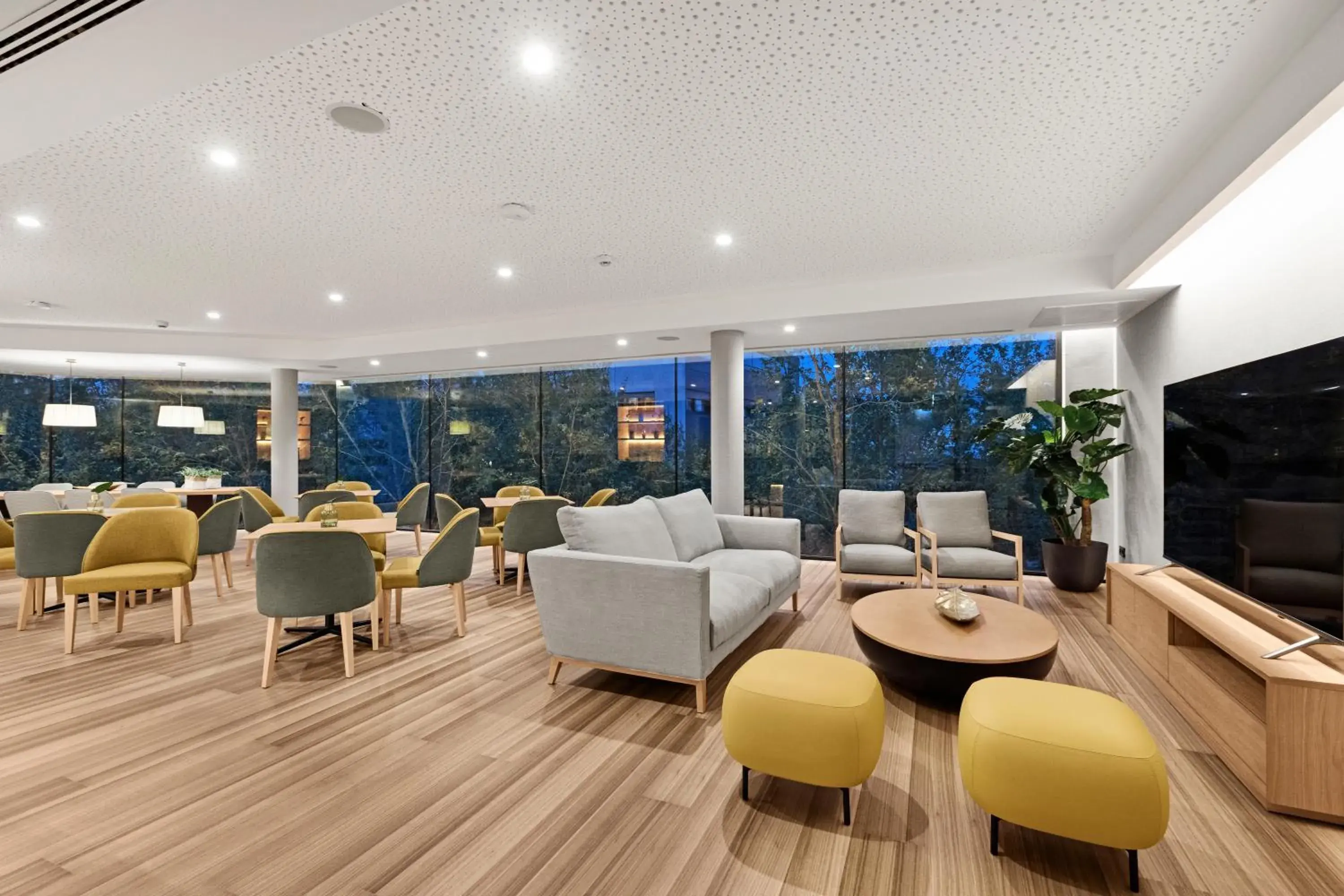 Lounge or bar in Protur Naisa Palma Hotel Lounge or bar in Protur Naisa Palma Hotel