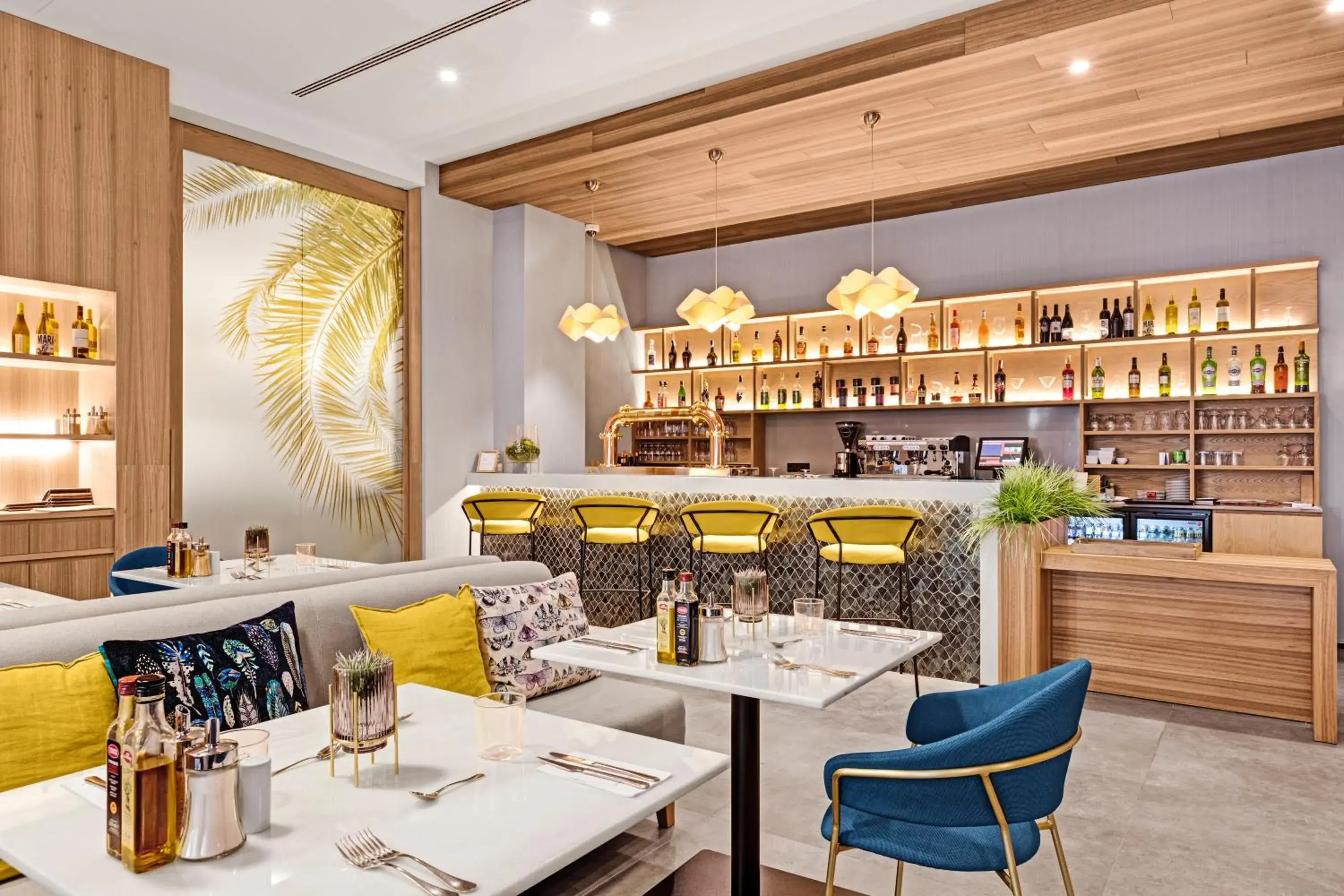 Restaurant/places to eat in Protur Naisa Palma Hotel Restaurant/places to eat in Protur Naisa Palma Hotel