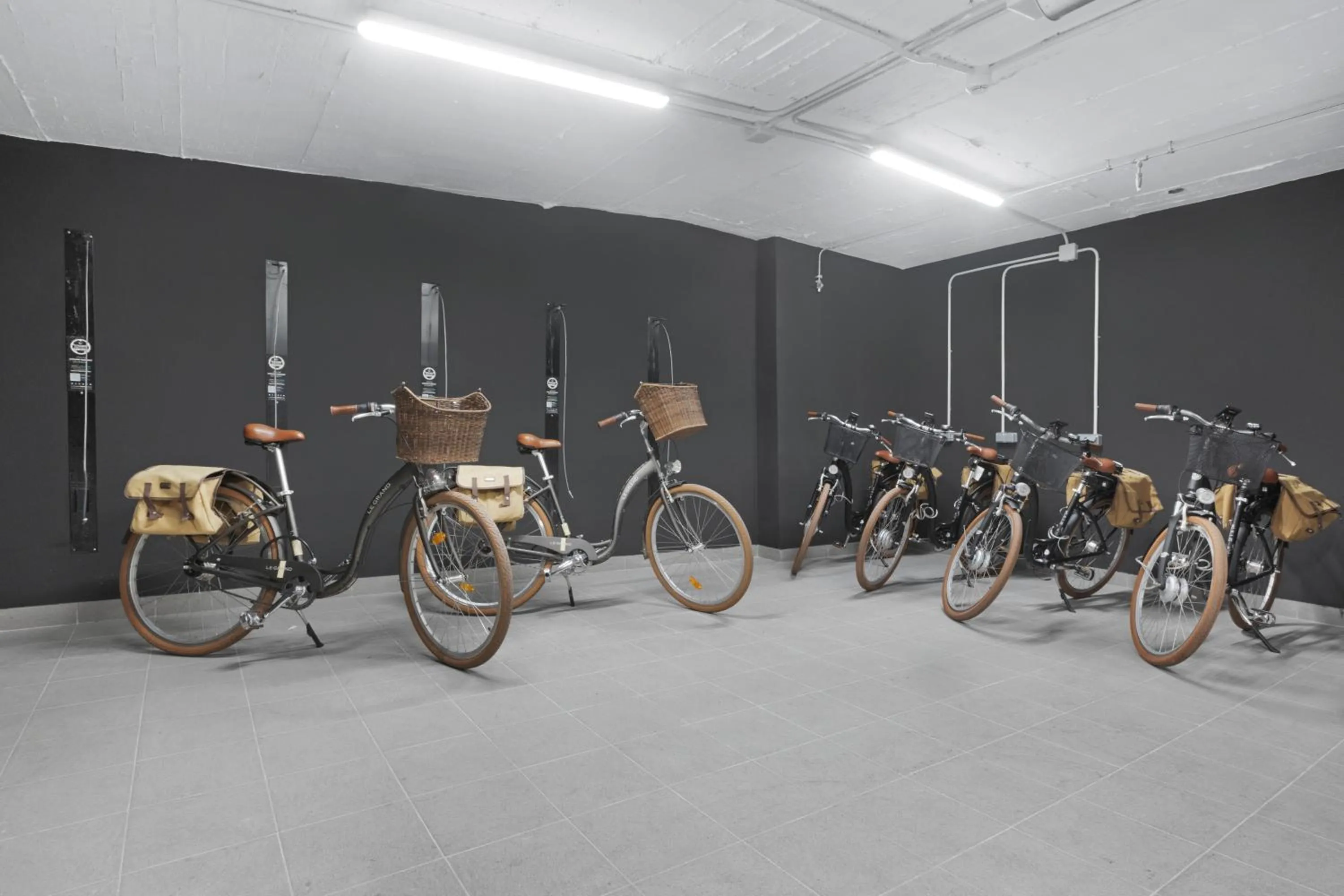 Area and facilities in Protur Naisa Palma Hotel