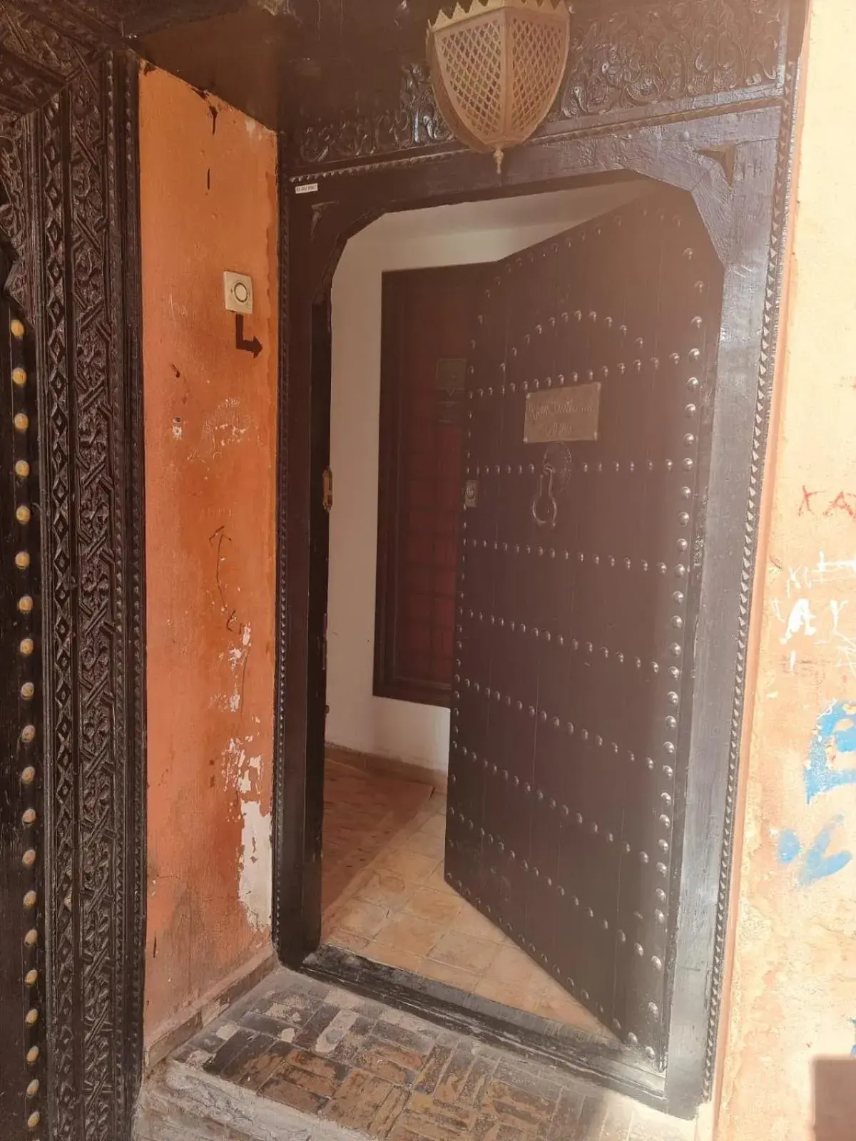 Property building in Riad Shaloma Property building in Riad Shaloma