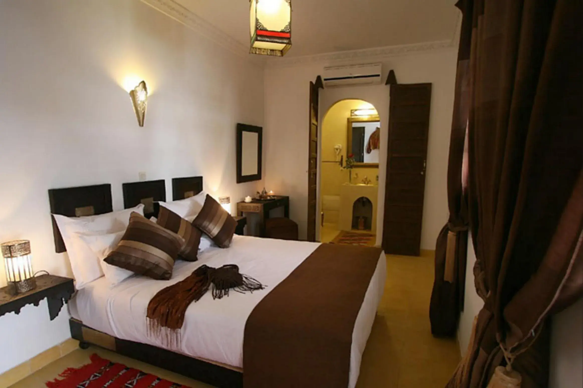 Standard Double Room in Riad Shaloma Standard Double Room in Riad Shaloma