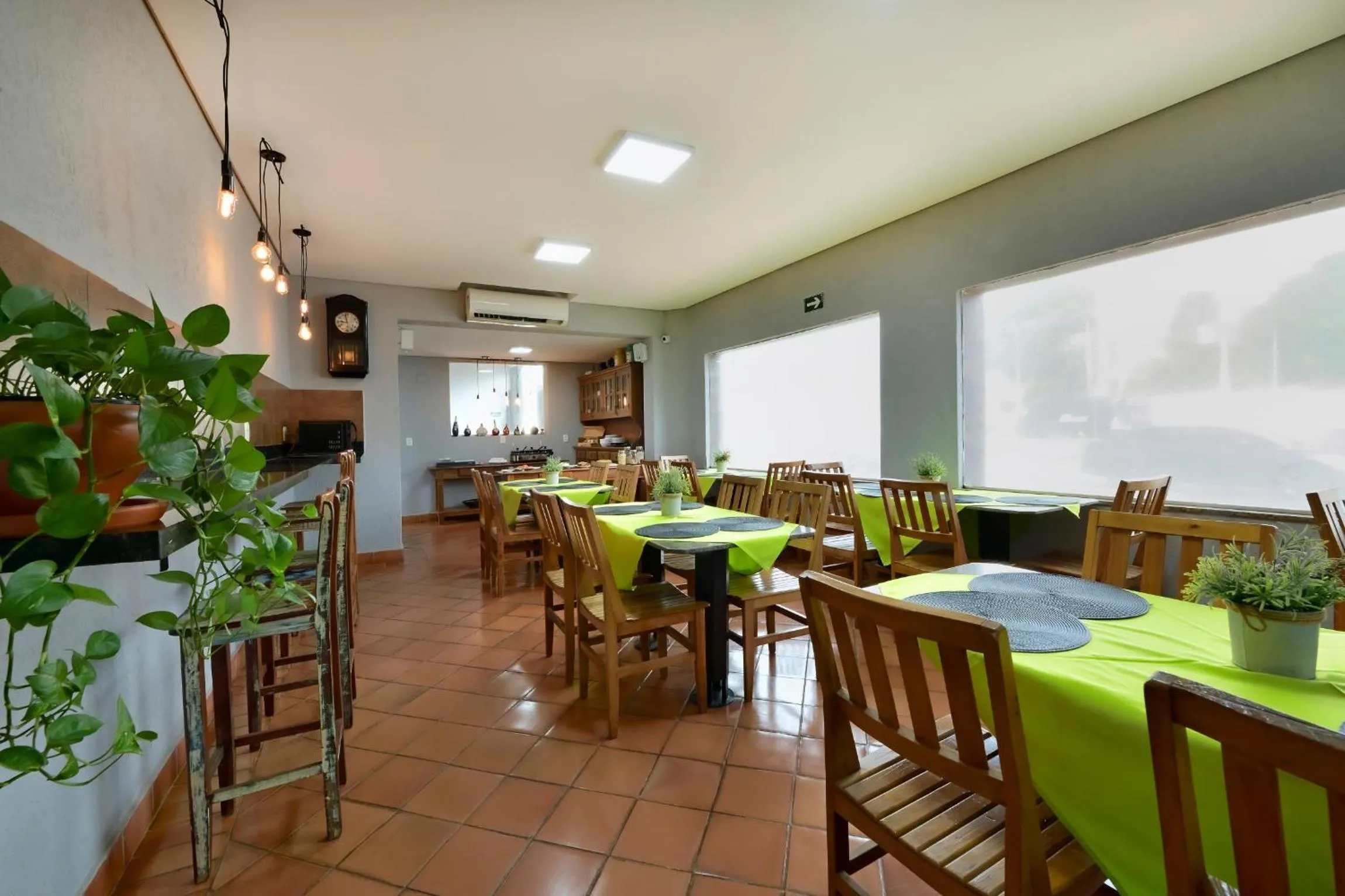 HOTEL SENADoR