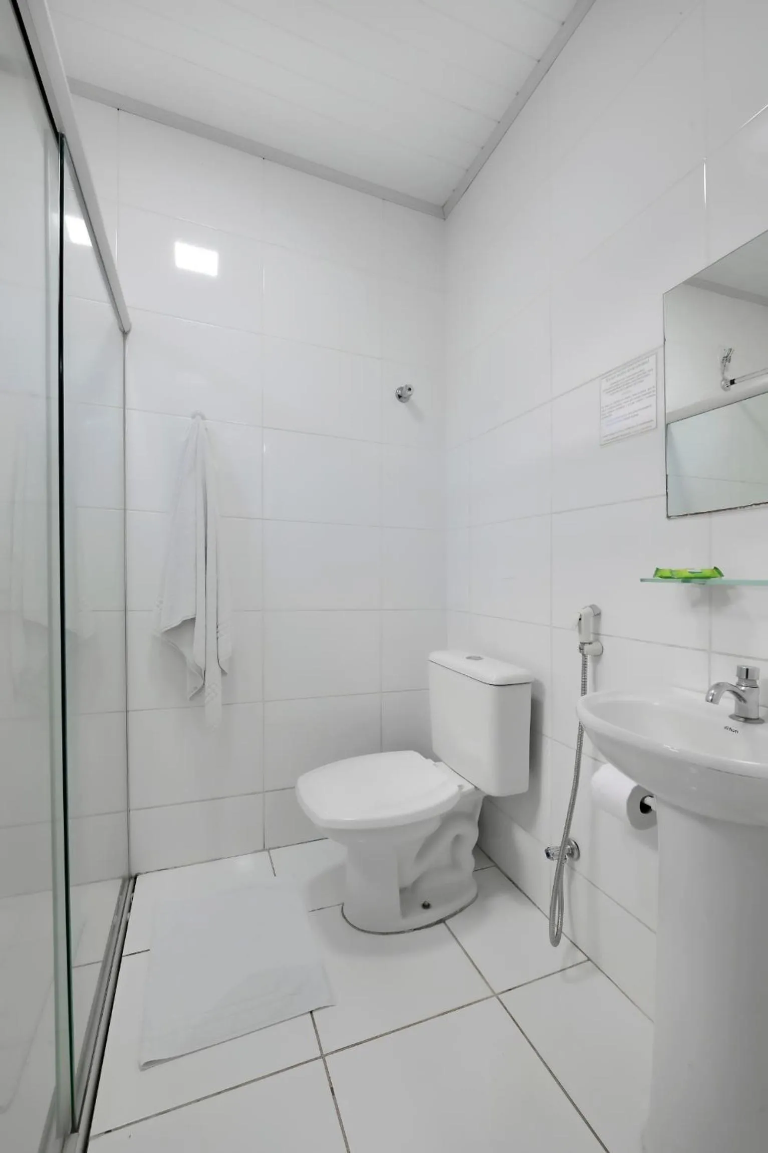 HOTEL SENADoR