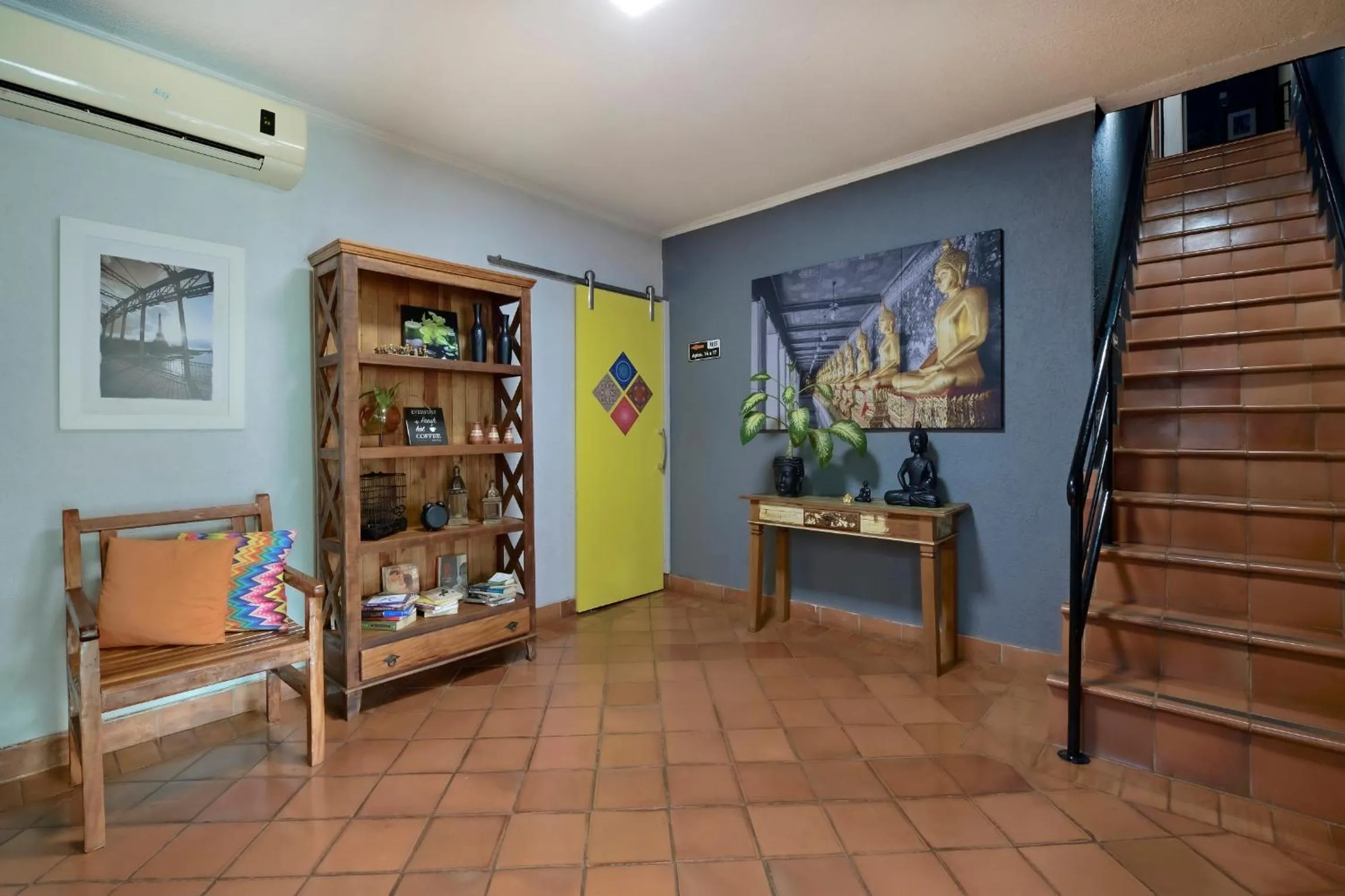 HOTEL SENADoR