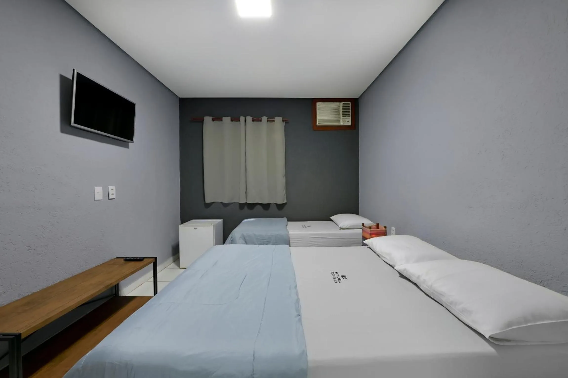 Bed in HOTEL SENADoR