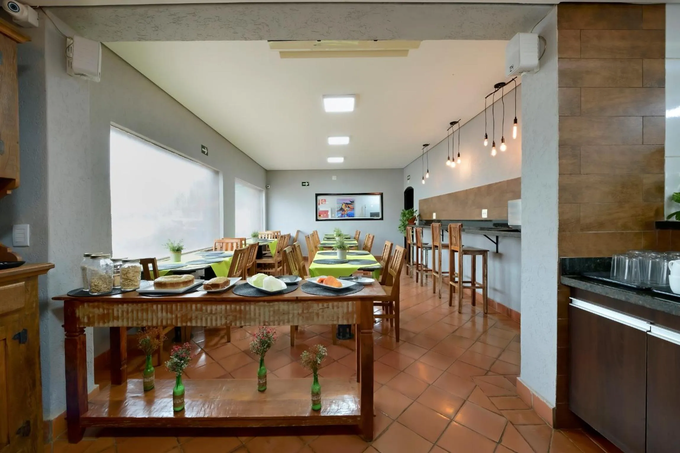 HOTEL SENADoR