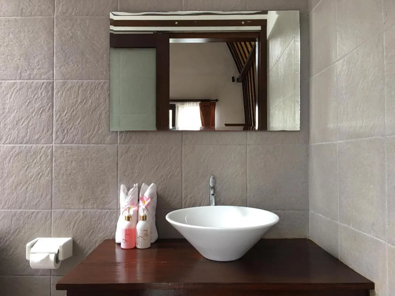 Bale Lumbung Bungalows