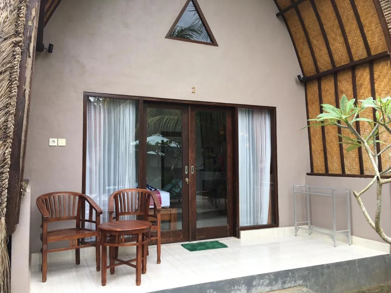 Bale Lumbung Bungalows
