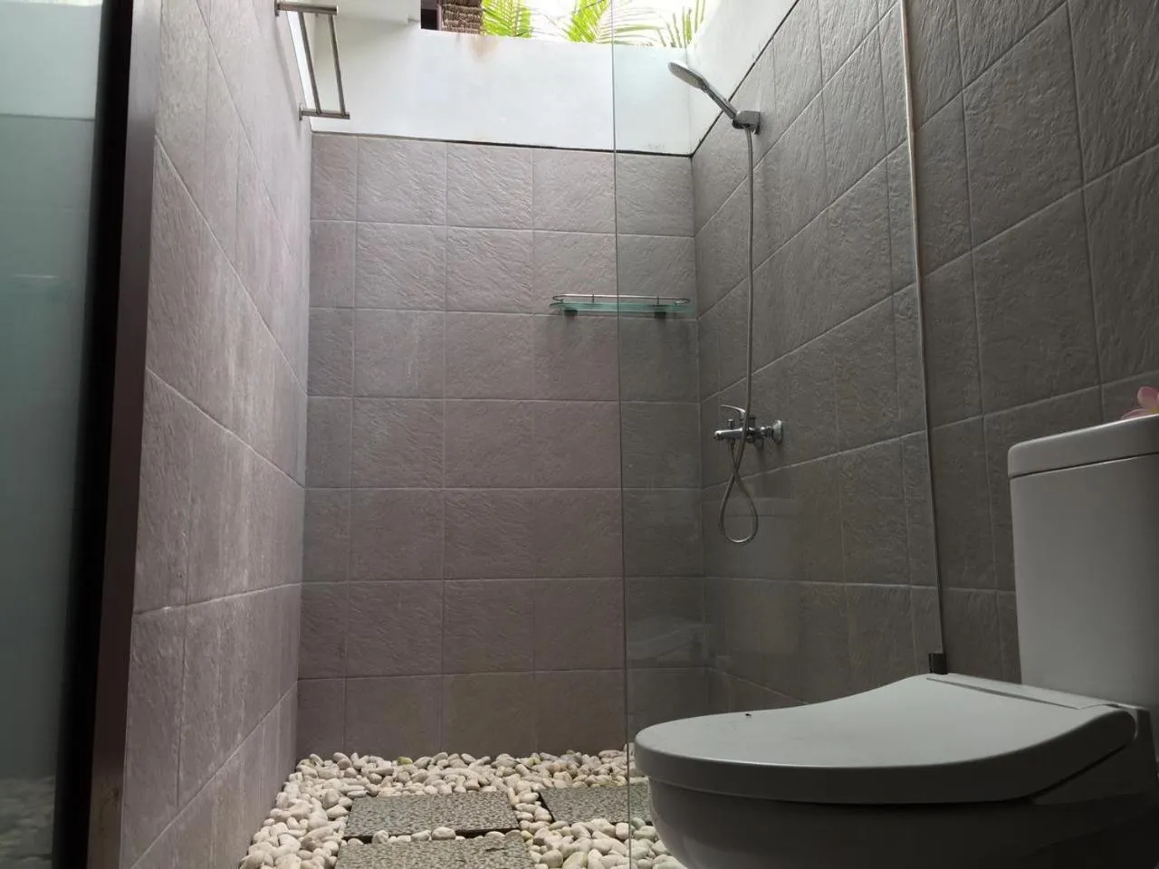 Bale Lumbung Bungalows