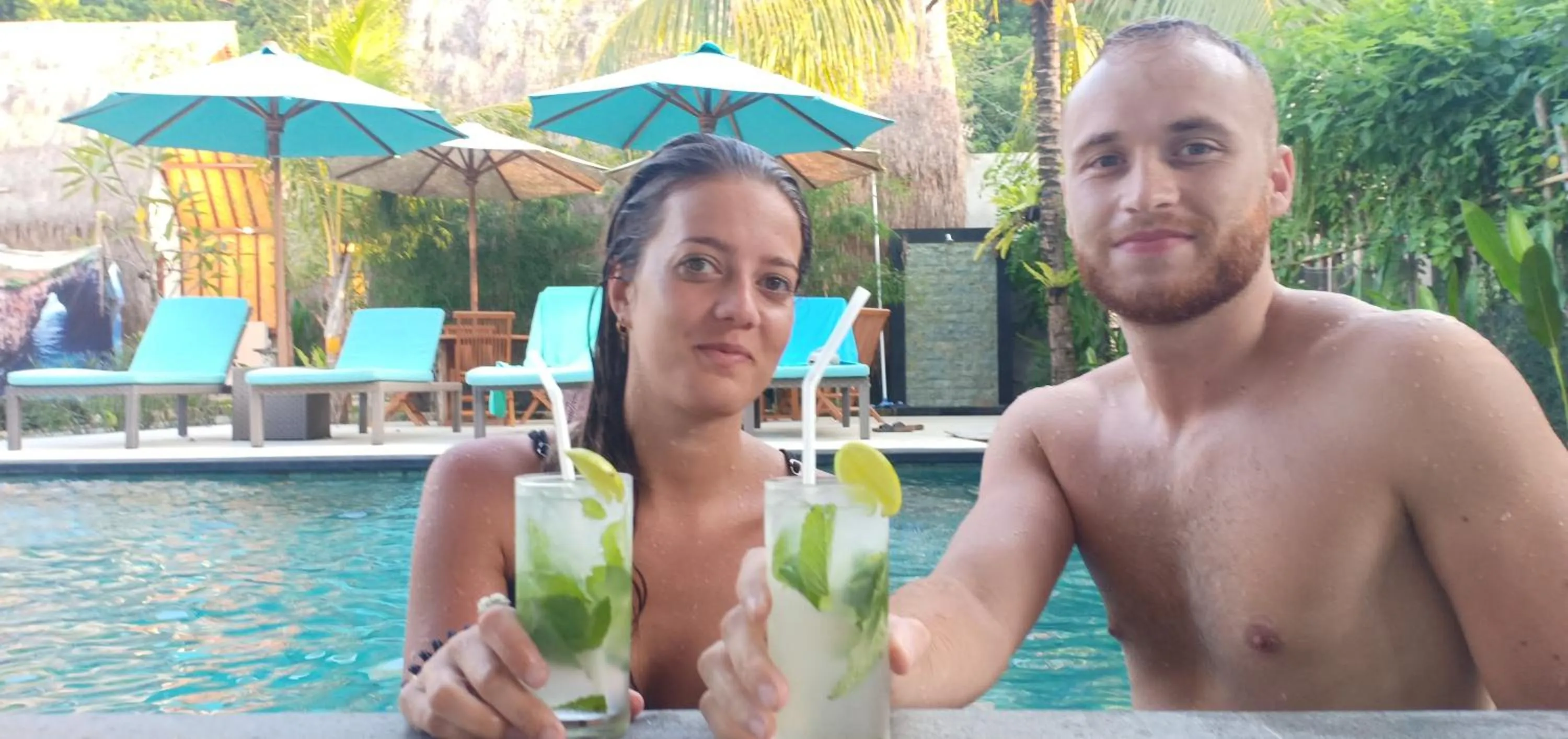 Bale Lumbung Bungalows