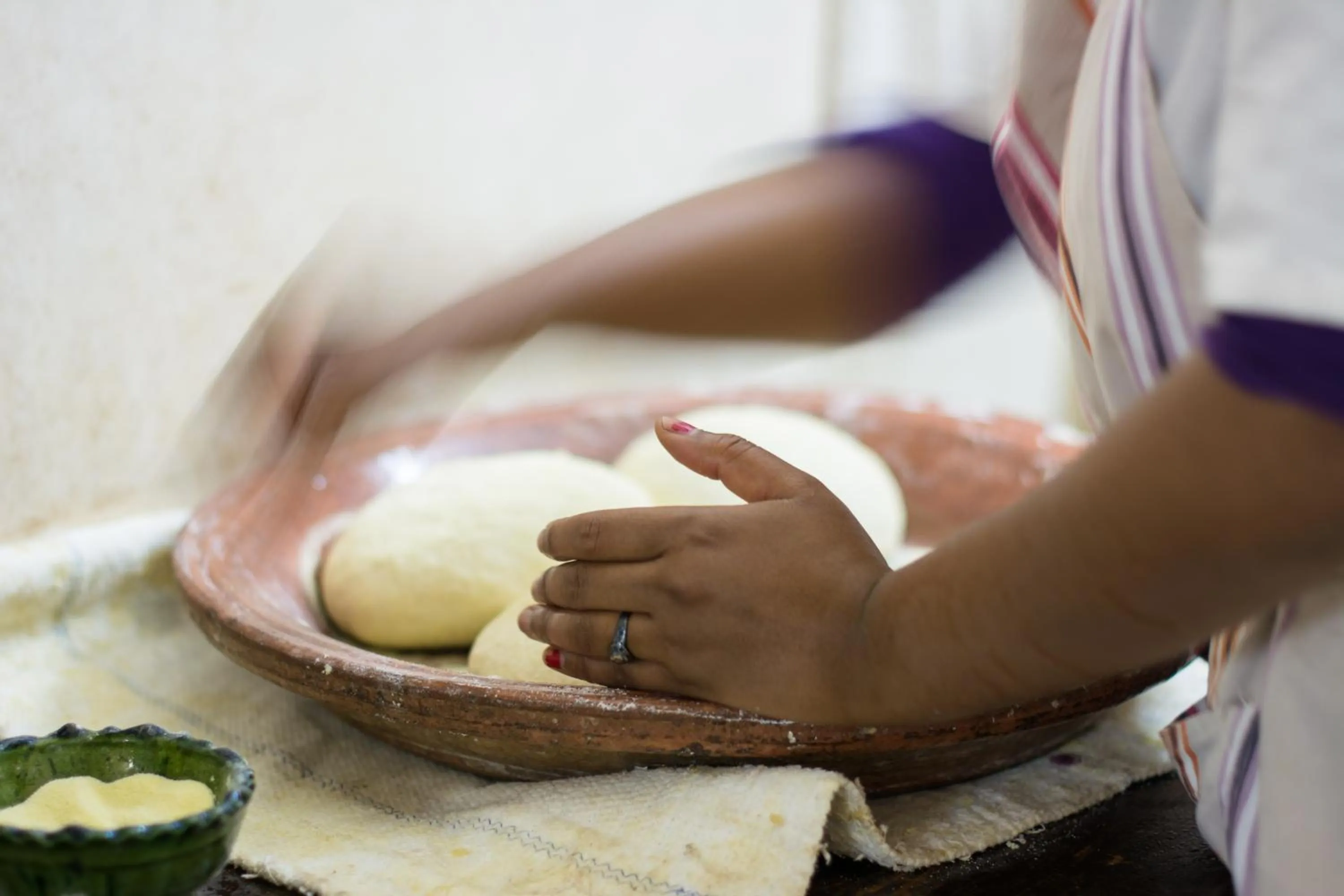 Staff in Riad Marhbabikoum