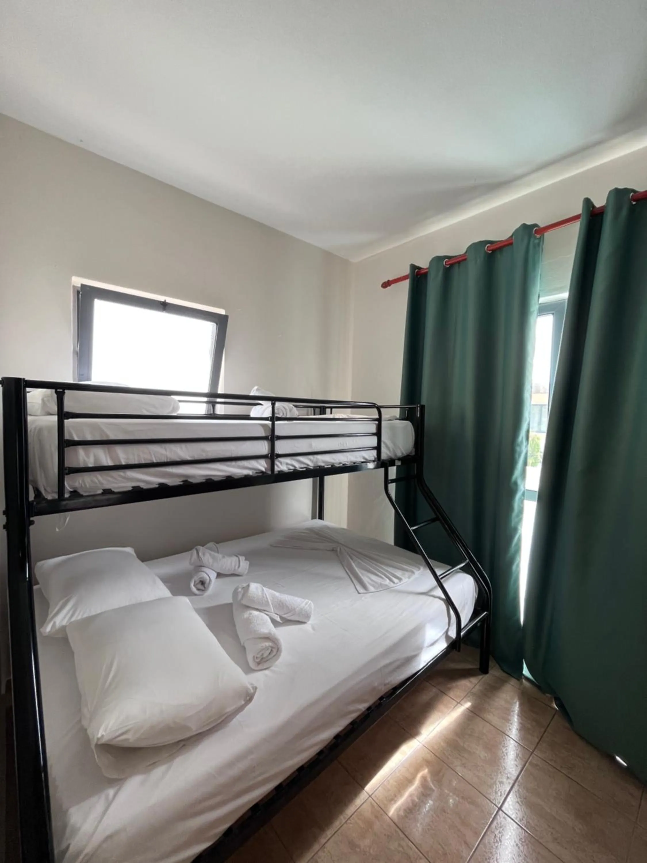 Photo of the whole room in Hotel Primavera