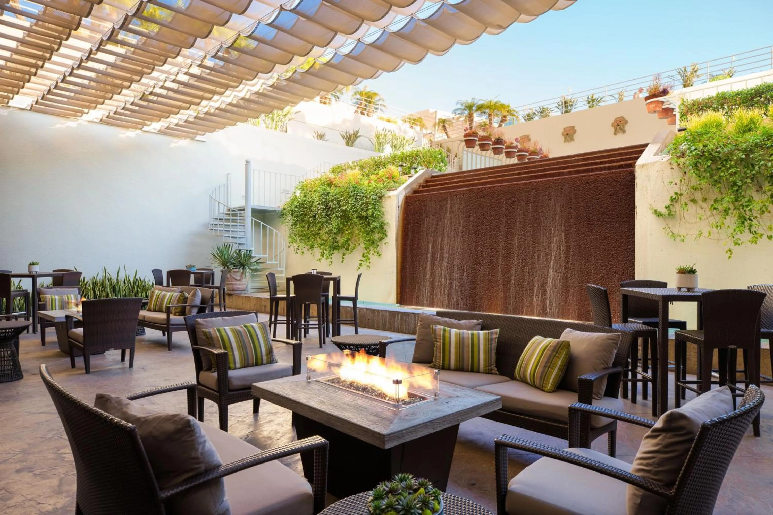 Other in The Westin South Coast Plaza, Costa Mesa